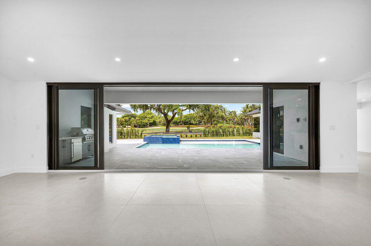 Delaire Country Club - Residential