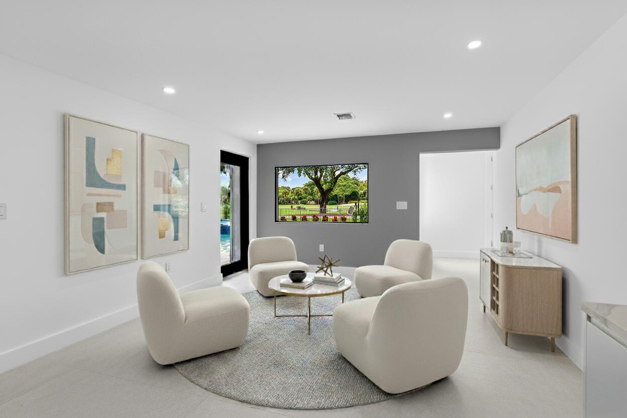 Delaire Country Club - Residential