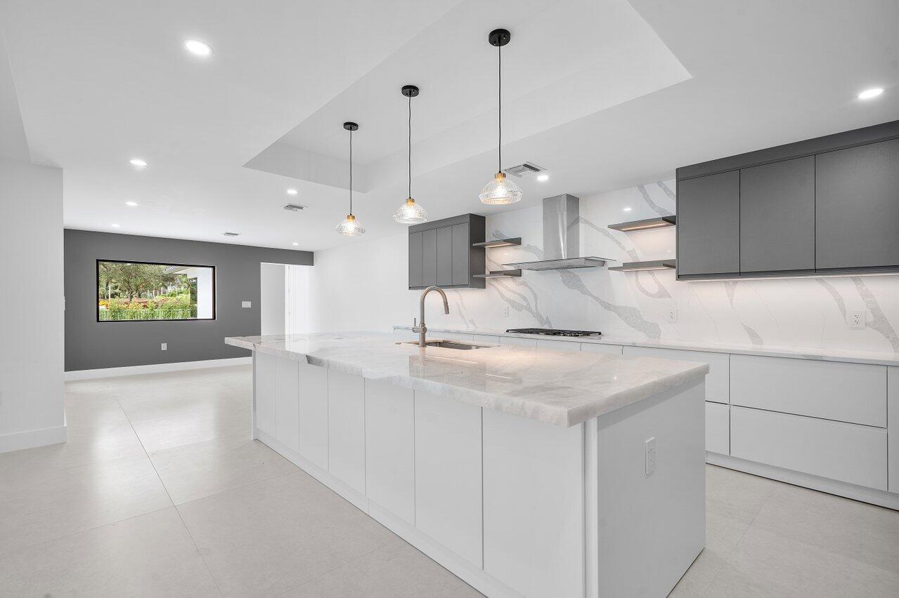 Delaire Country Club - Residential