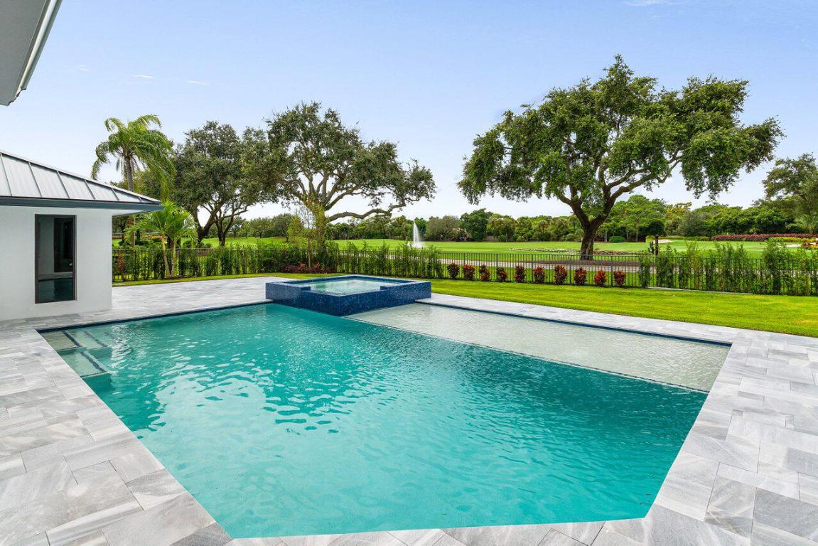 Delaire Country Club - Residential