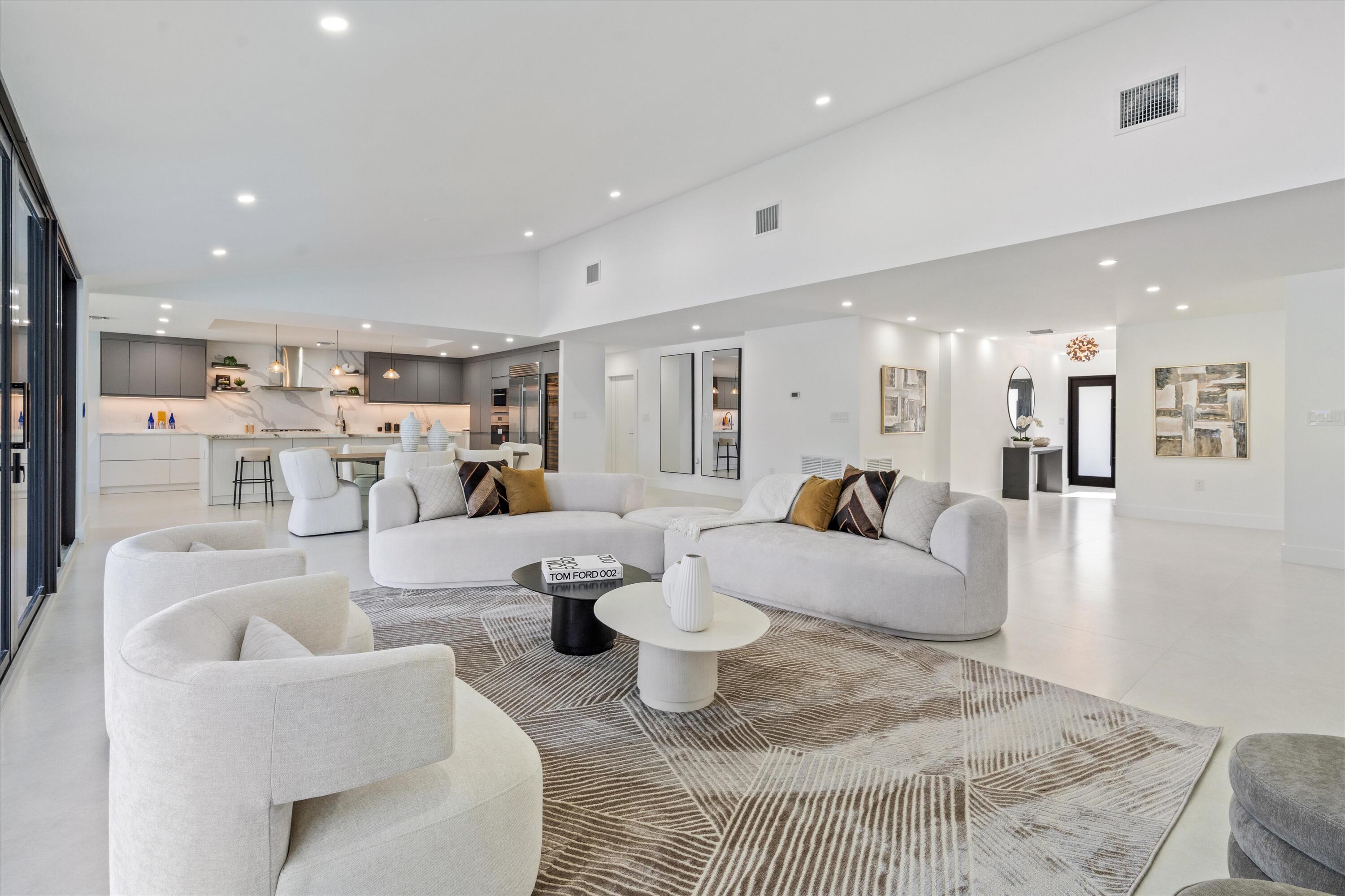 Delaire Country Club - Residential