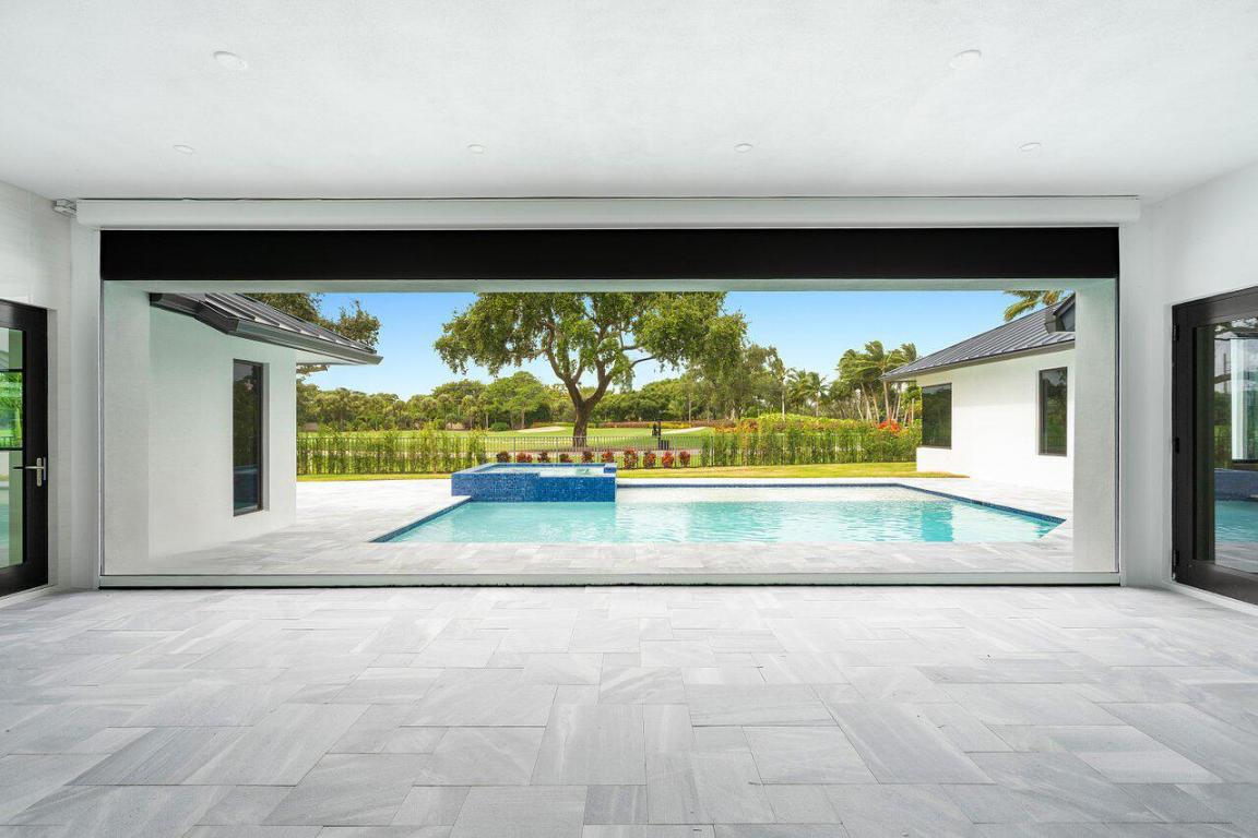 Delaire Country Club - Residential