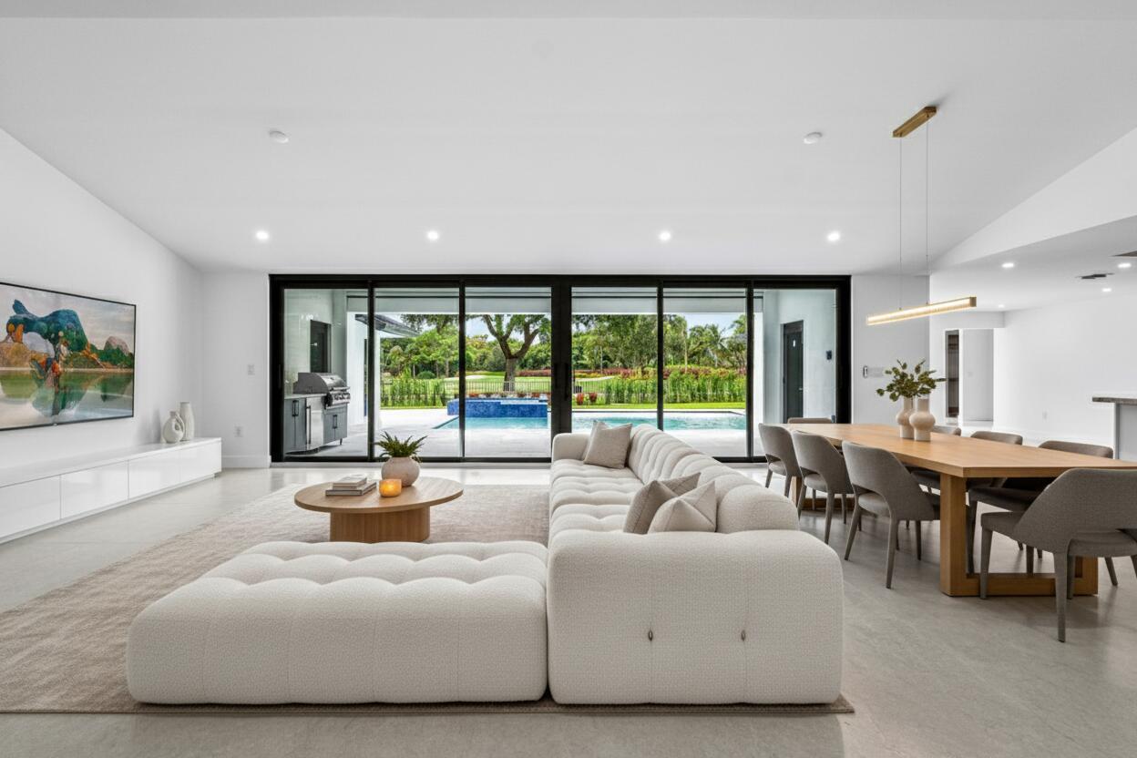 Delaire Country Club - Residential