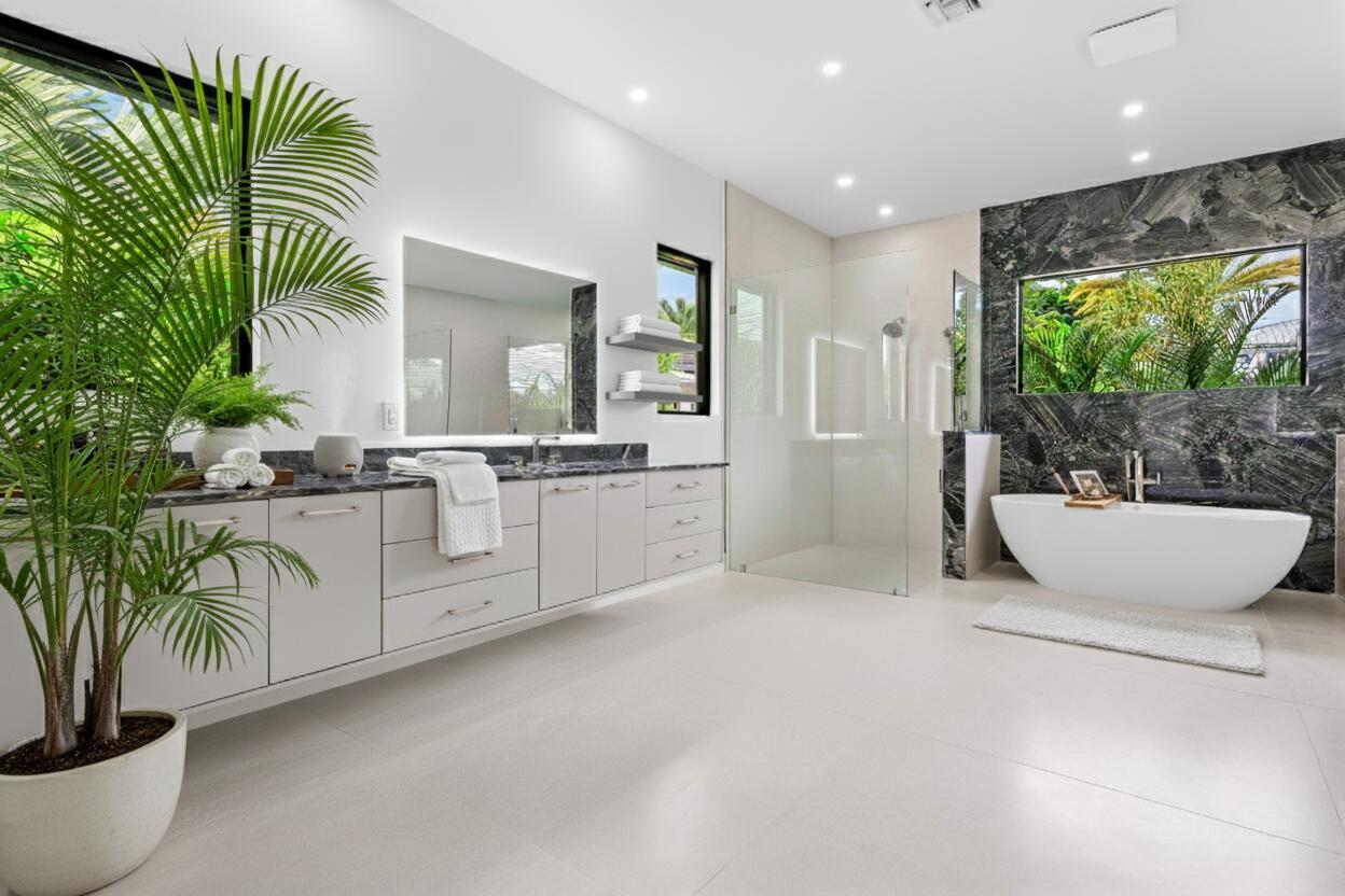 Delaire Country Club - Residential