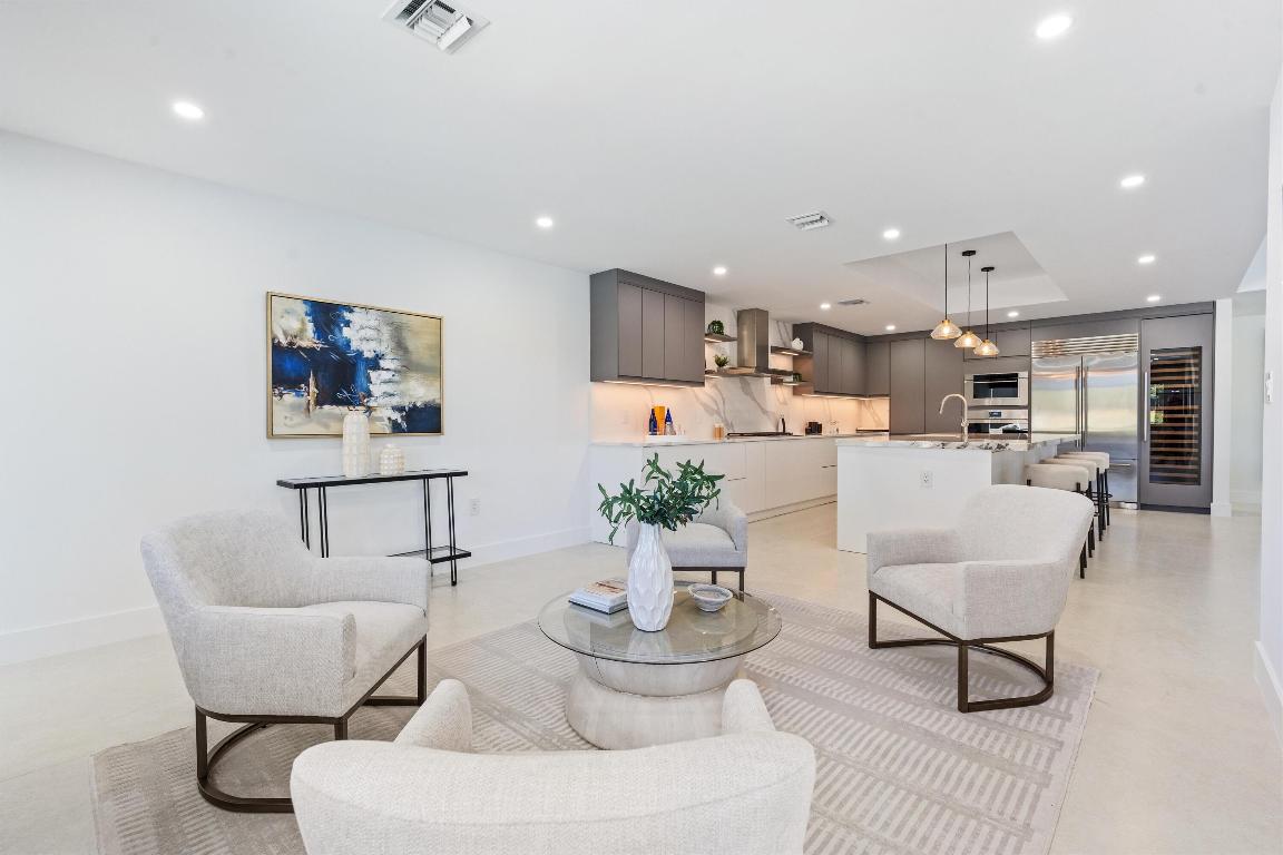 Delaire Country Club - Residential