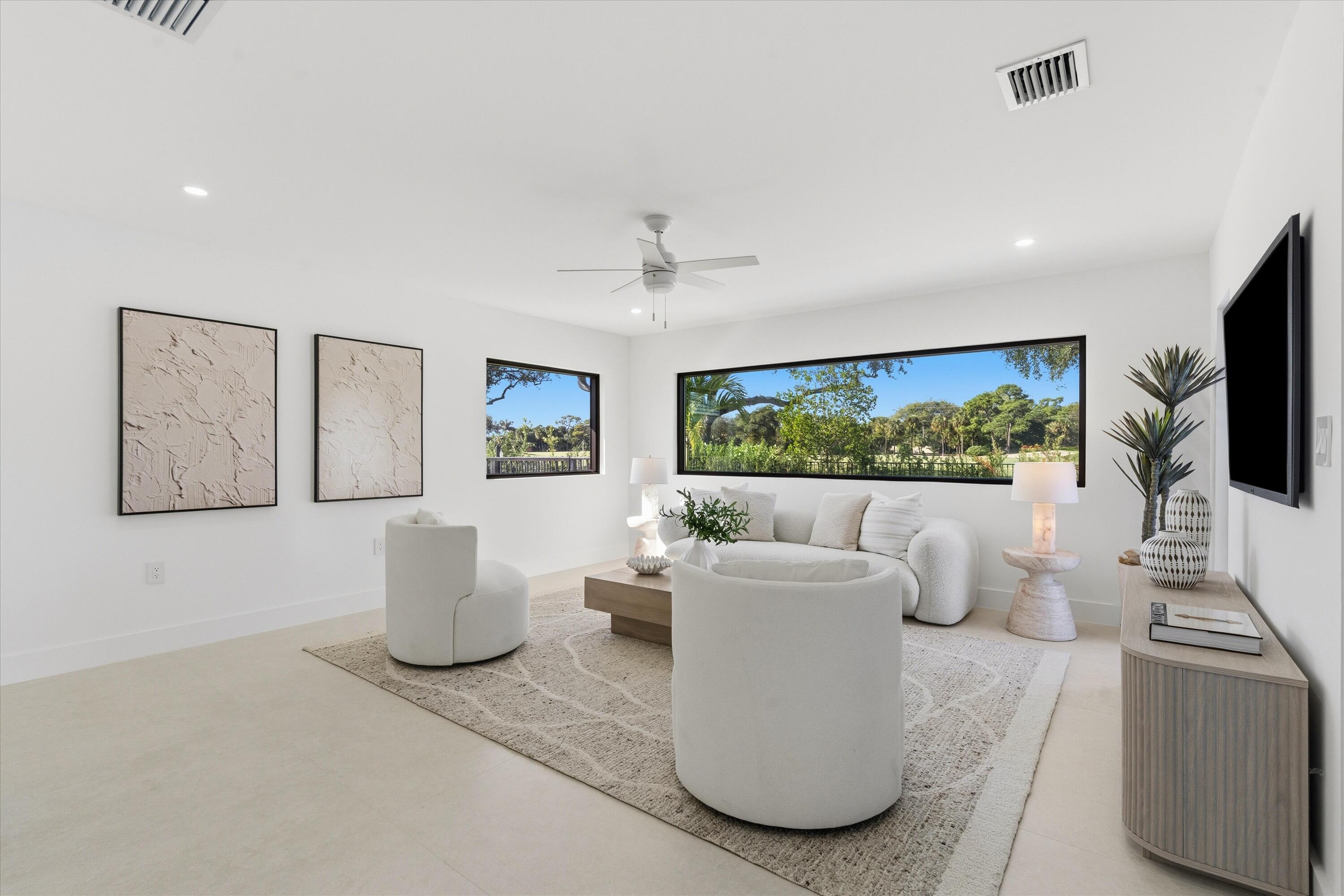 Delaire Country Club - Residential