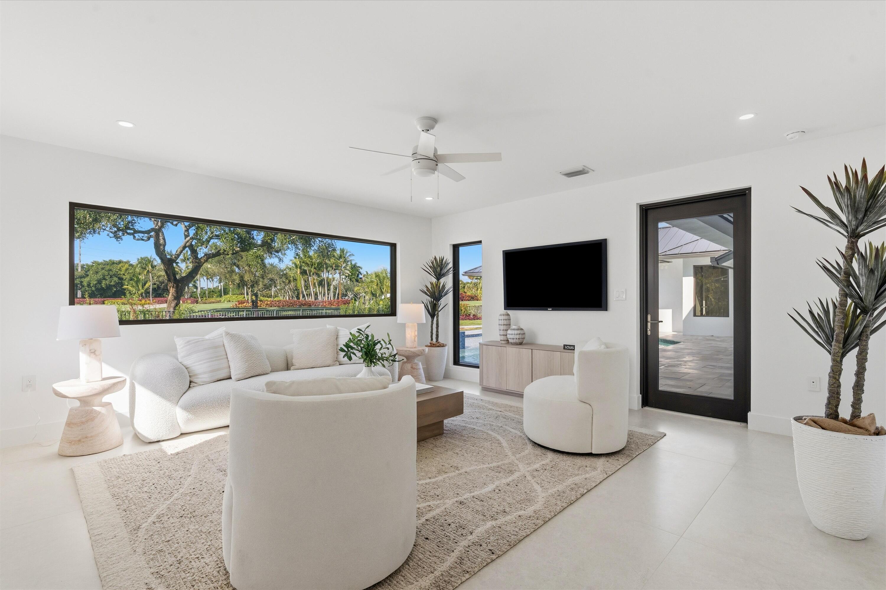 Delaire Country Club - Residential