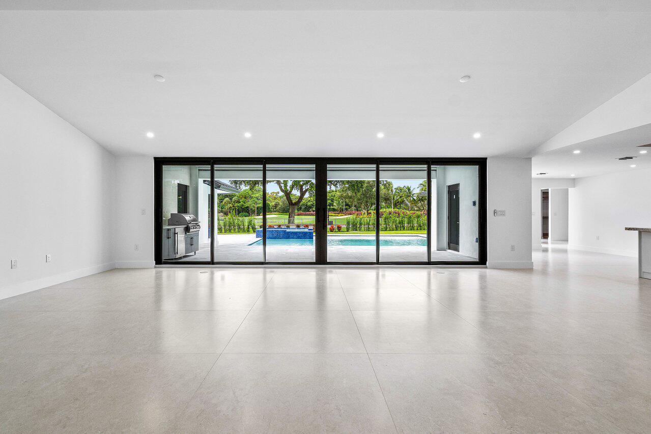 Delaire Country Club - Residential