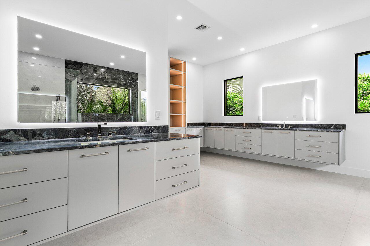 Delaire Country Club - Residential