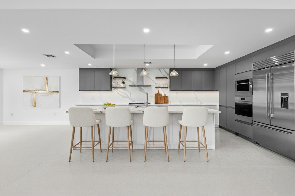 Delaire Country Club - Residential