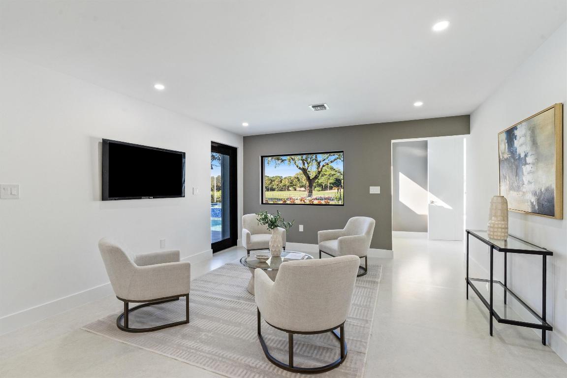 Delaire Country Club - Residential