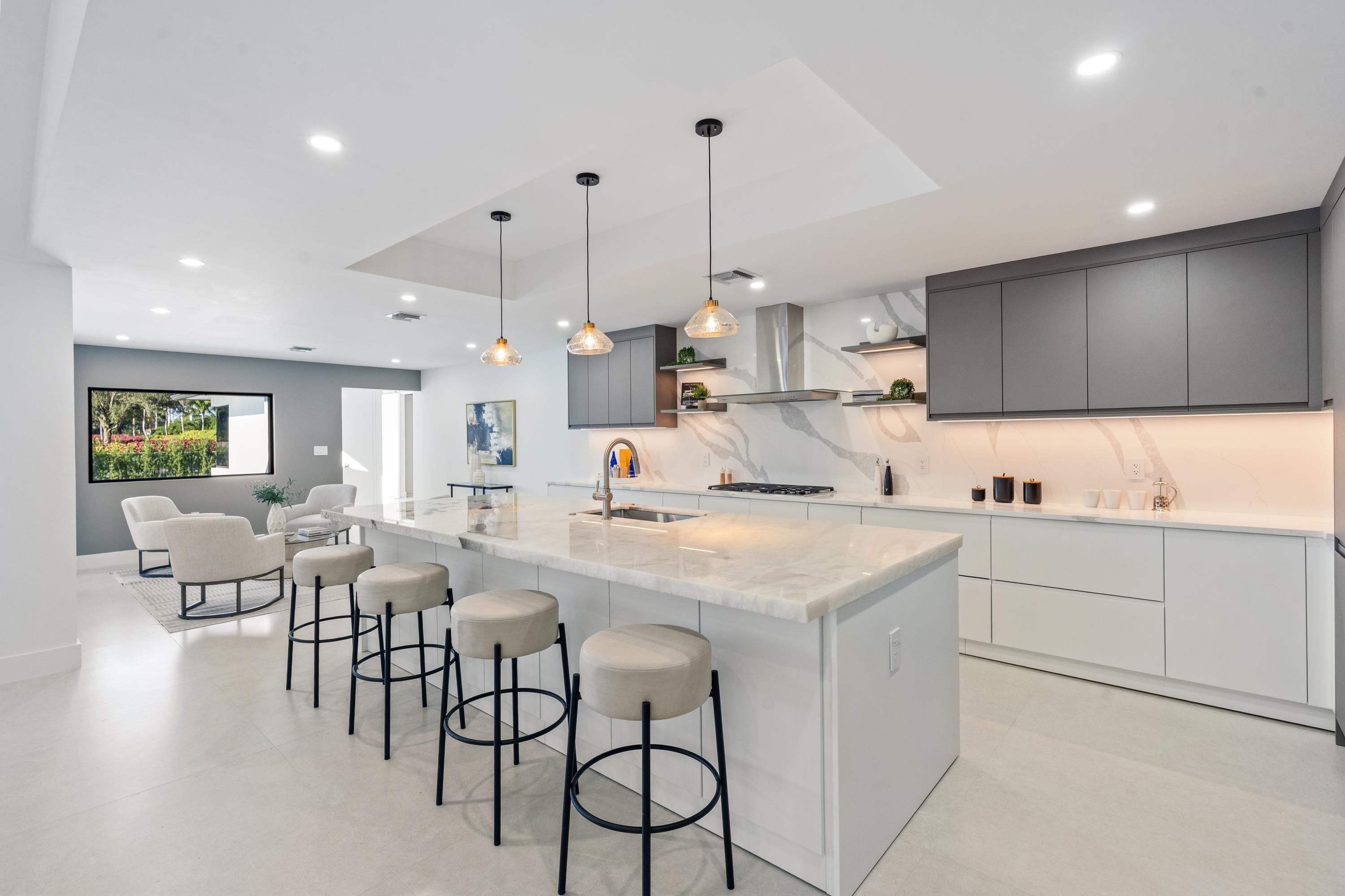 Delaire Country Club - Residential