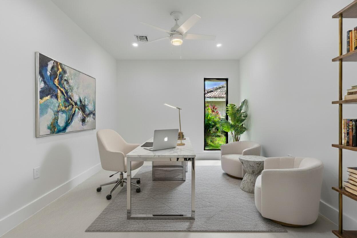 Delaire Country Club - Residential