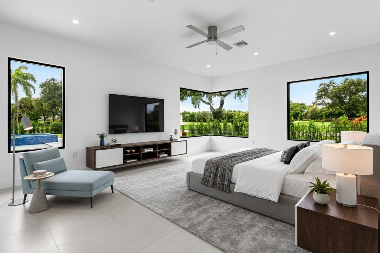 Delaire Country Club - Residential