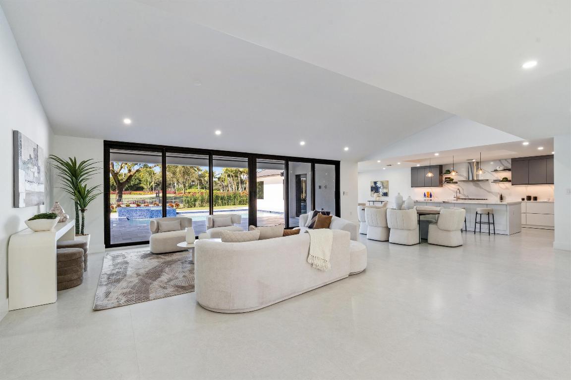 Delaire Country Club - Residential