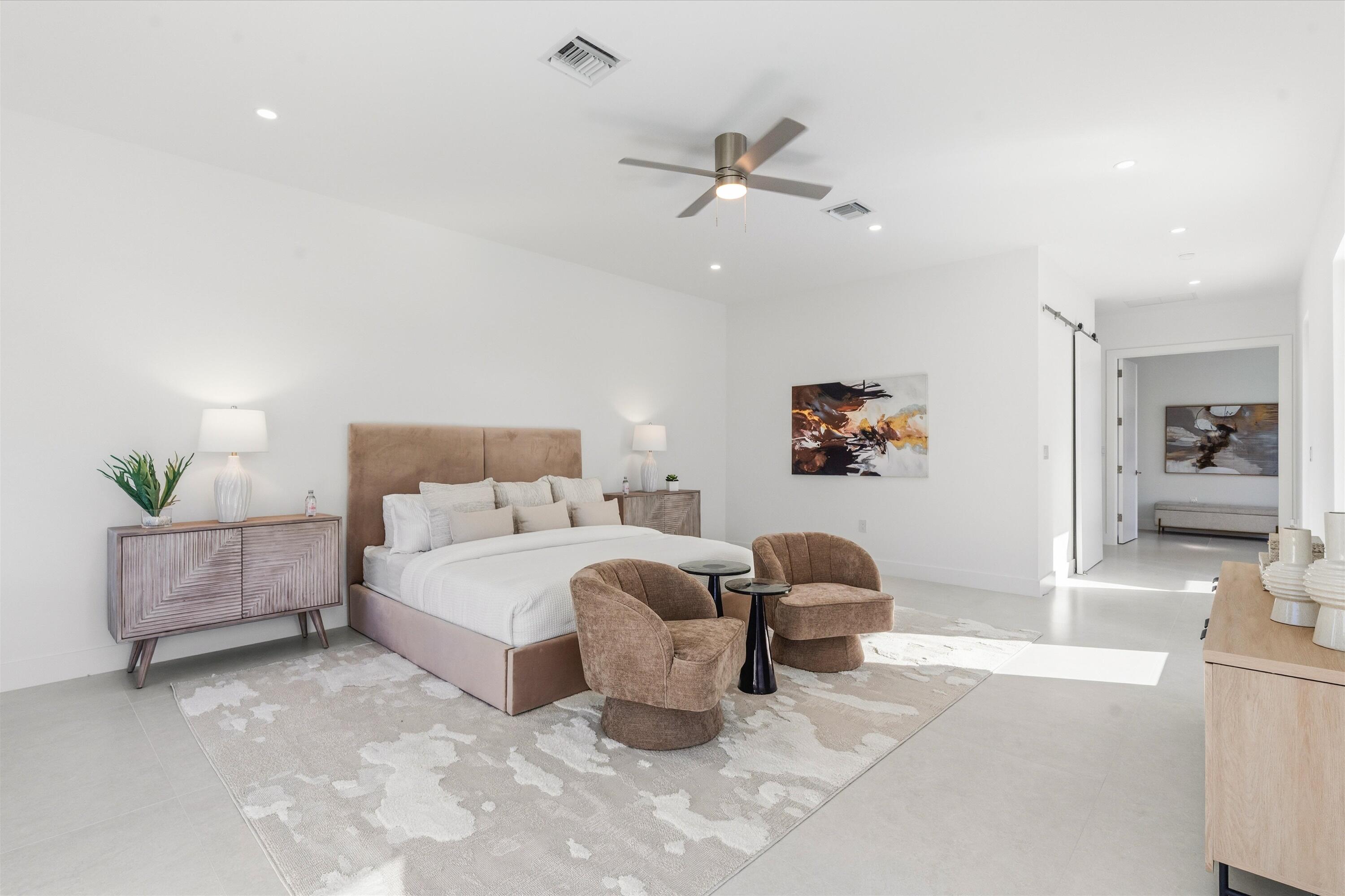 Delaire Country Club - Residential