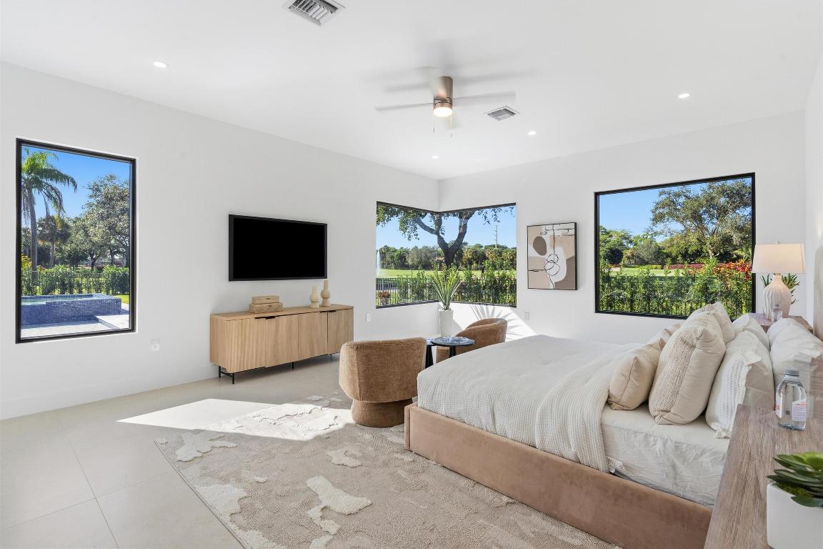 Delaire Country Club - Residential