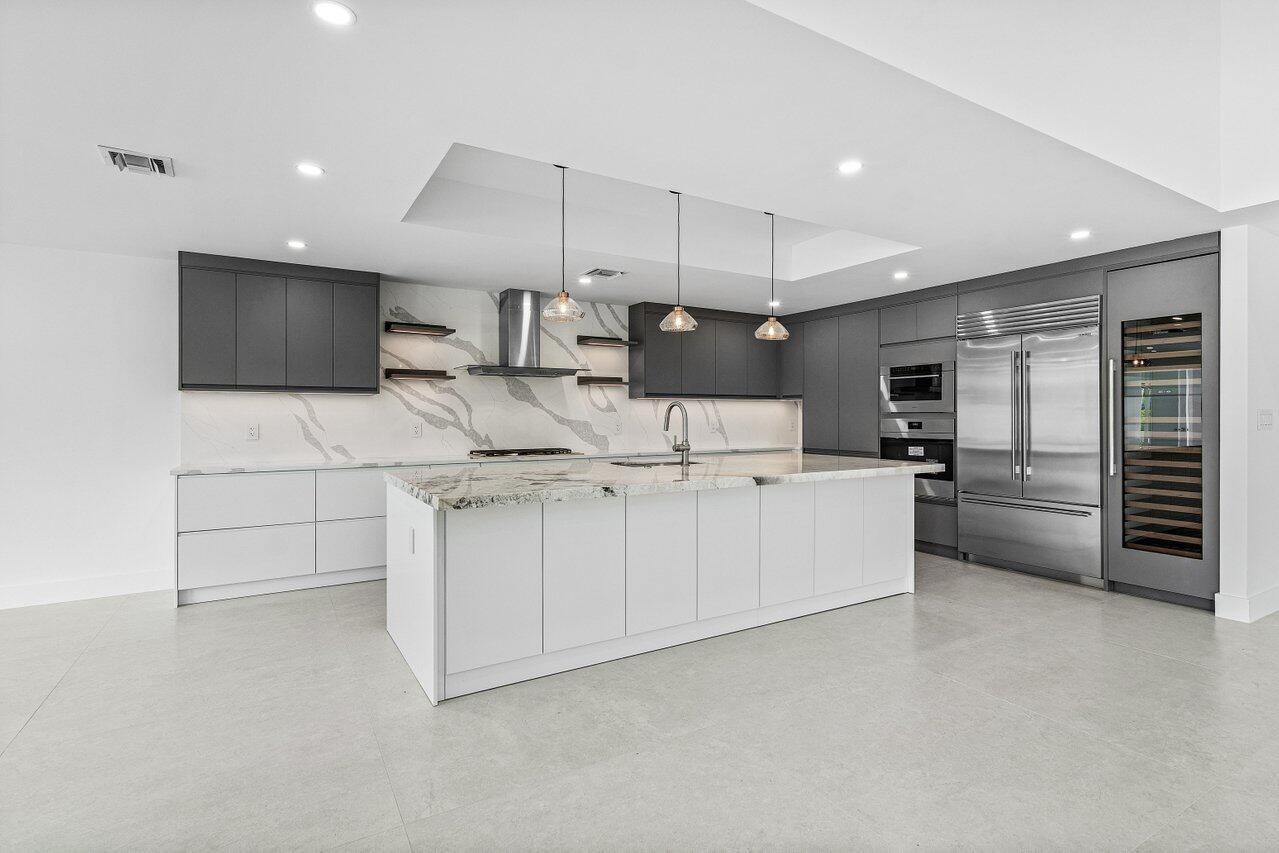 Delaire Country Club - Residential