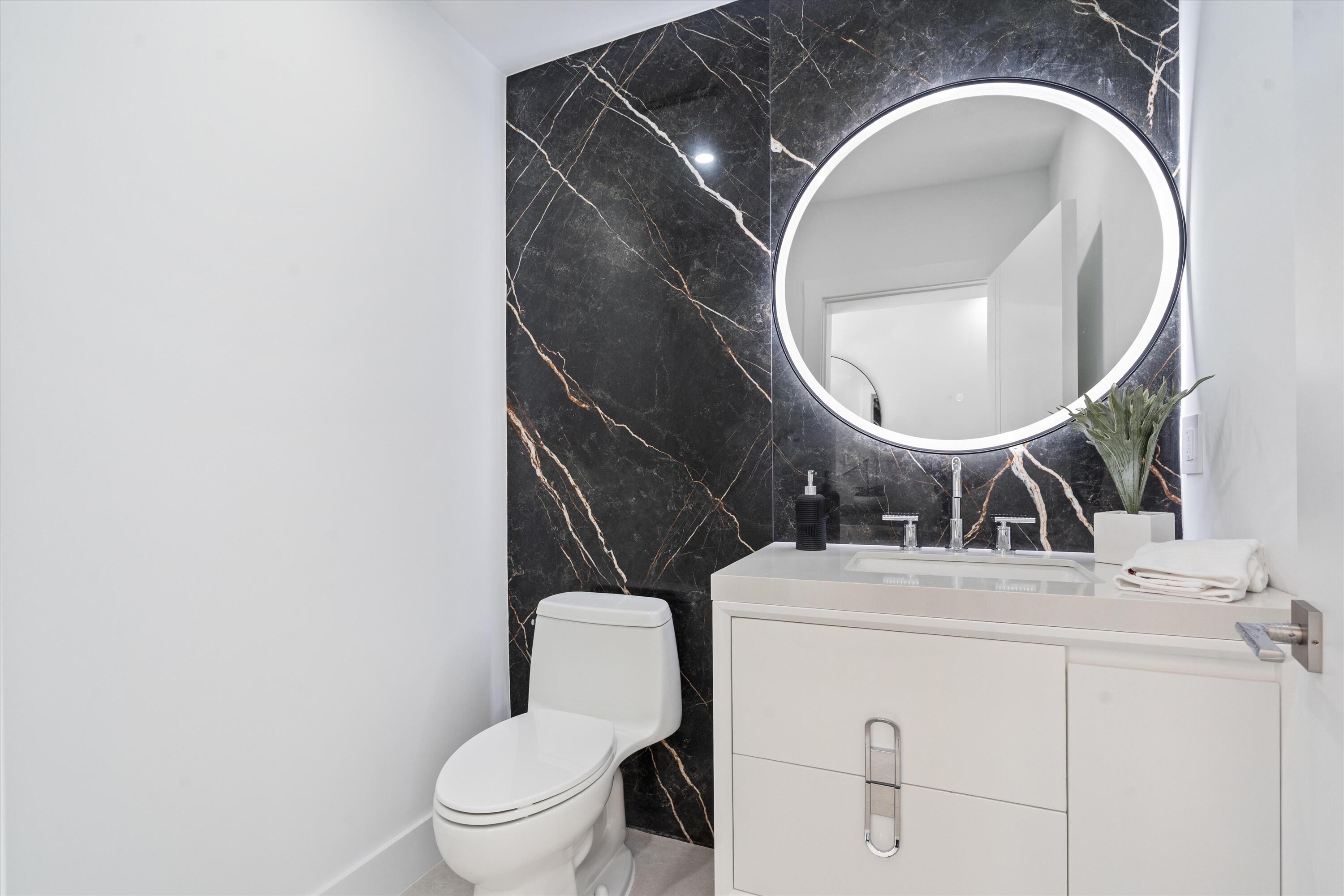 Delaire Country Club - Residential