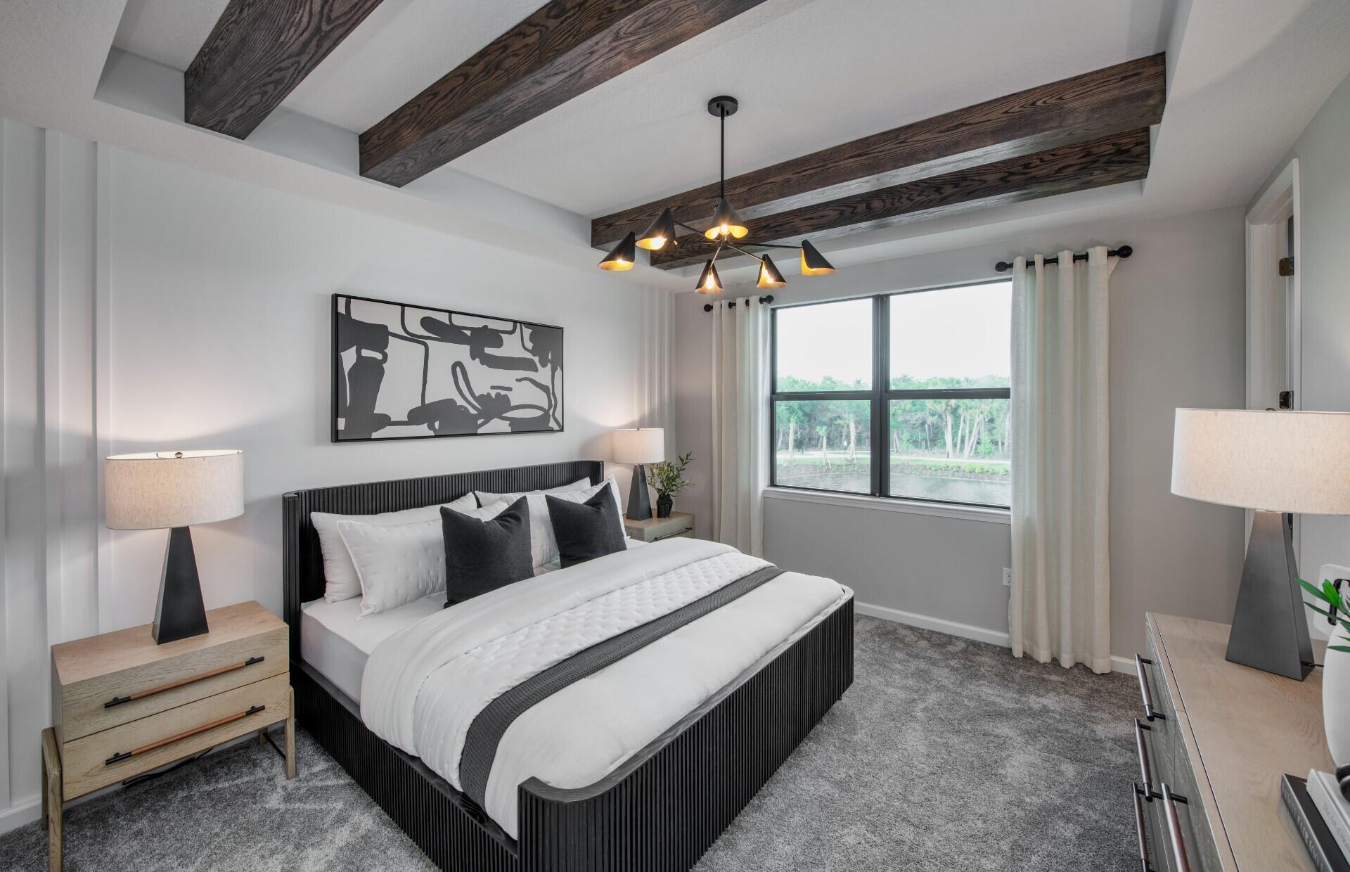 CAMELLIA - Residential