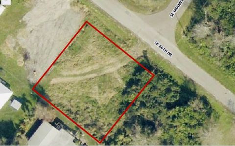 8960 SE 66th Dr Okeechobee FL 34974