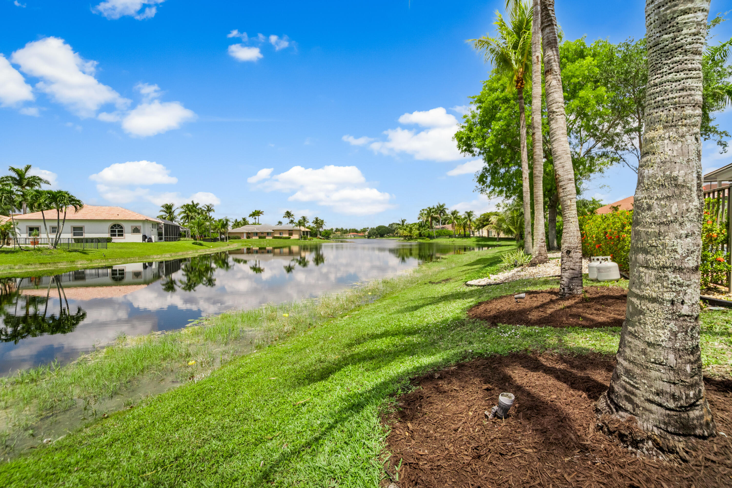 HERON BAY TWO - Residential