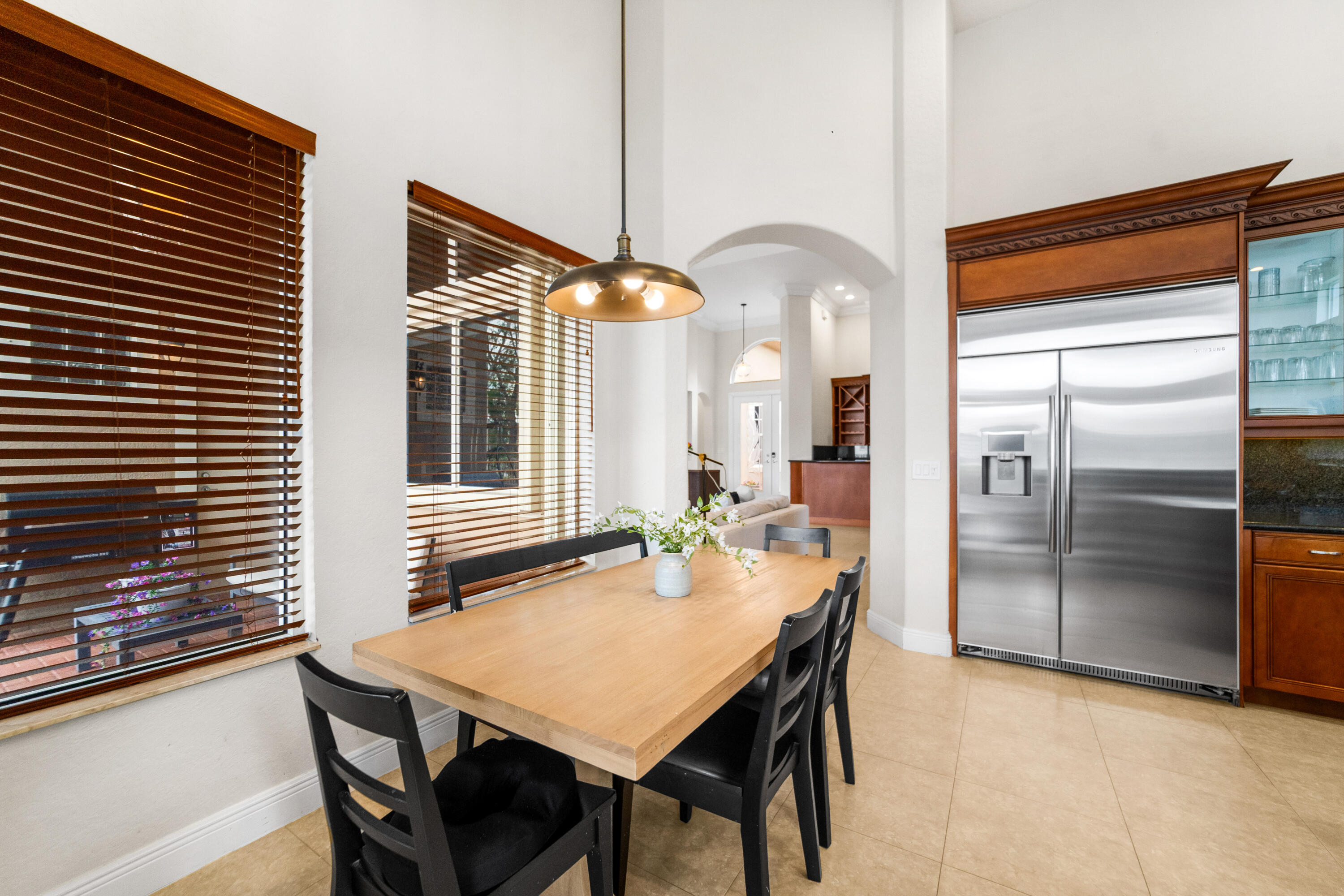 HERON BAY TWO - Residential