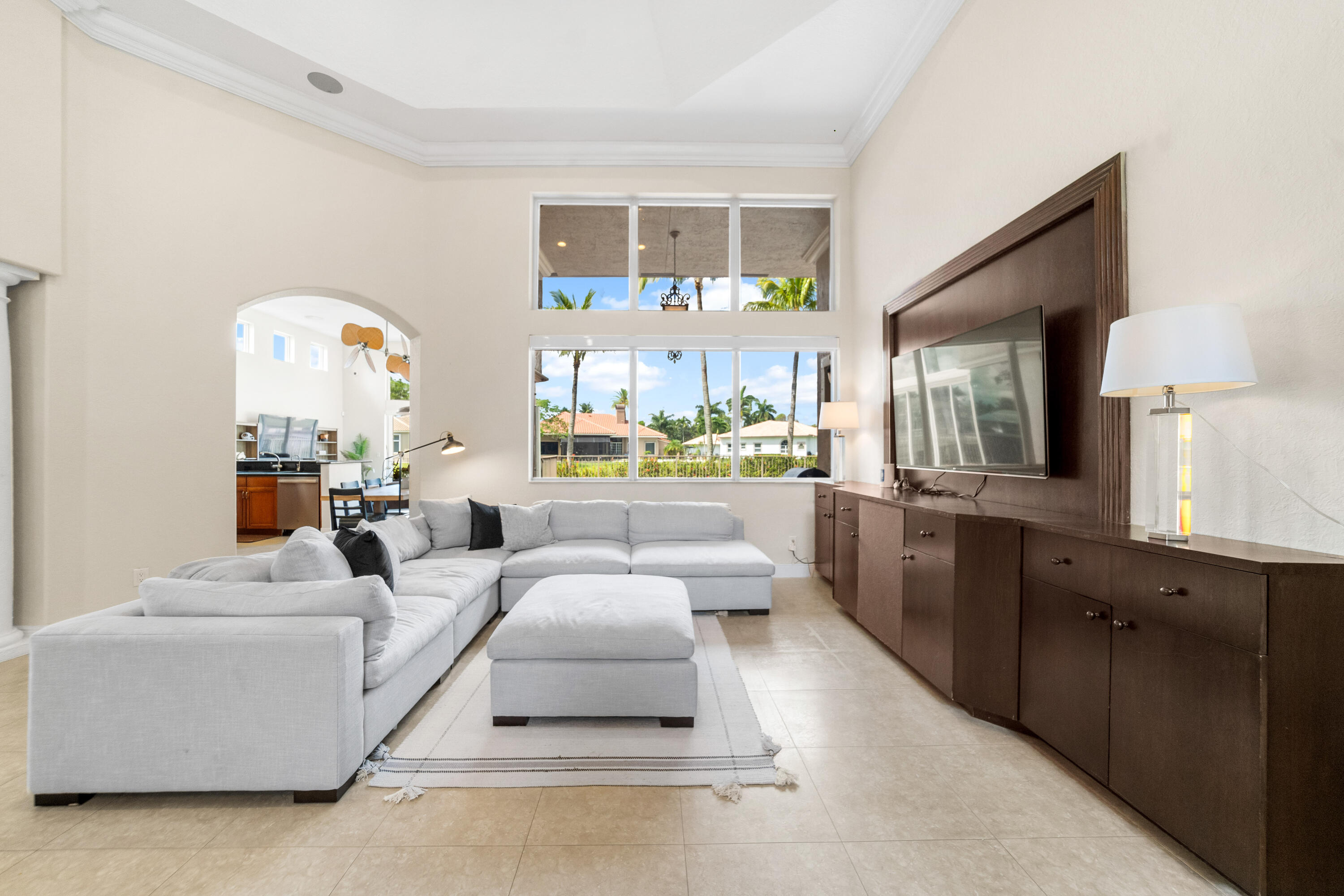 HERON BAY TWO - Residential