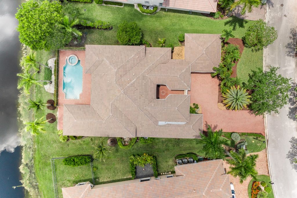 Photo of 6213 NW 120th Drive, Parkland, FL 33076 (MLS # B26031069)