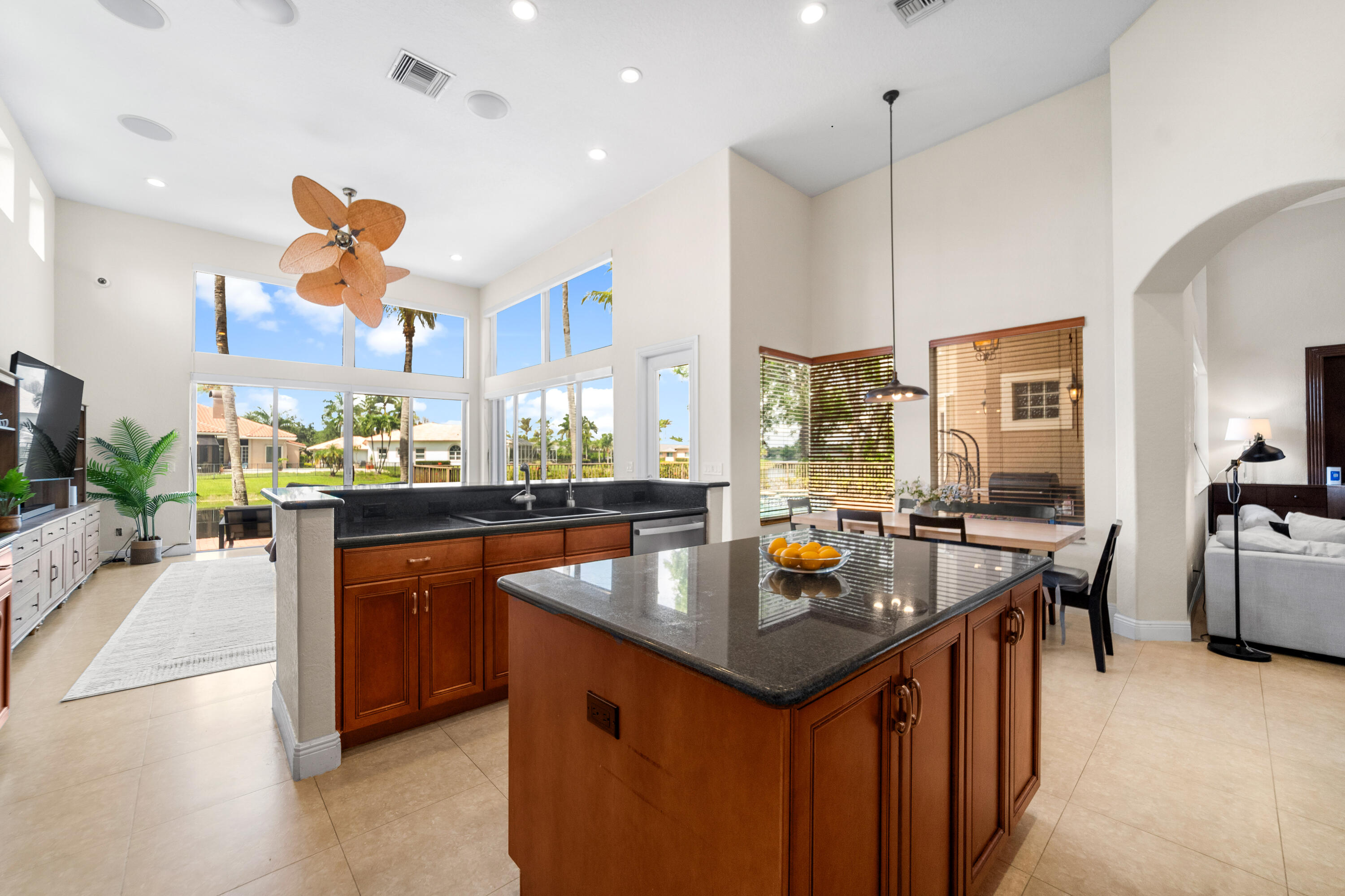 HERON BAY TWO - Residential