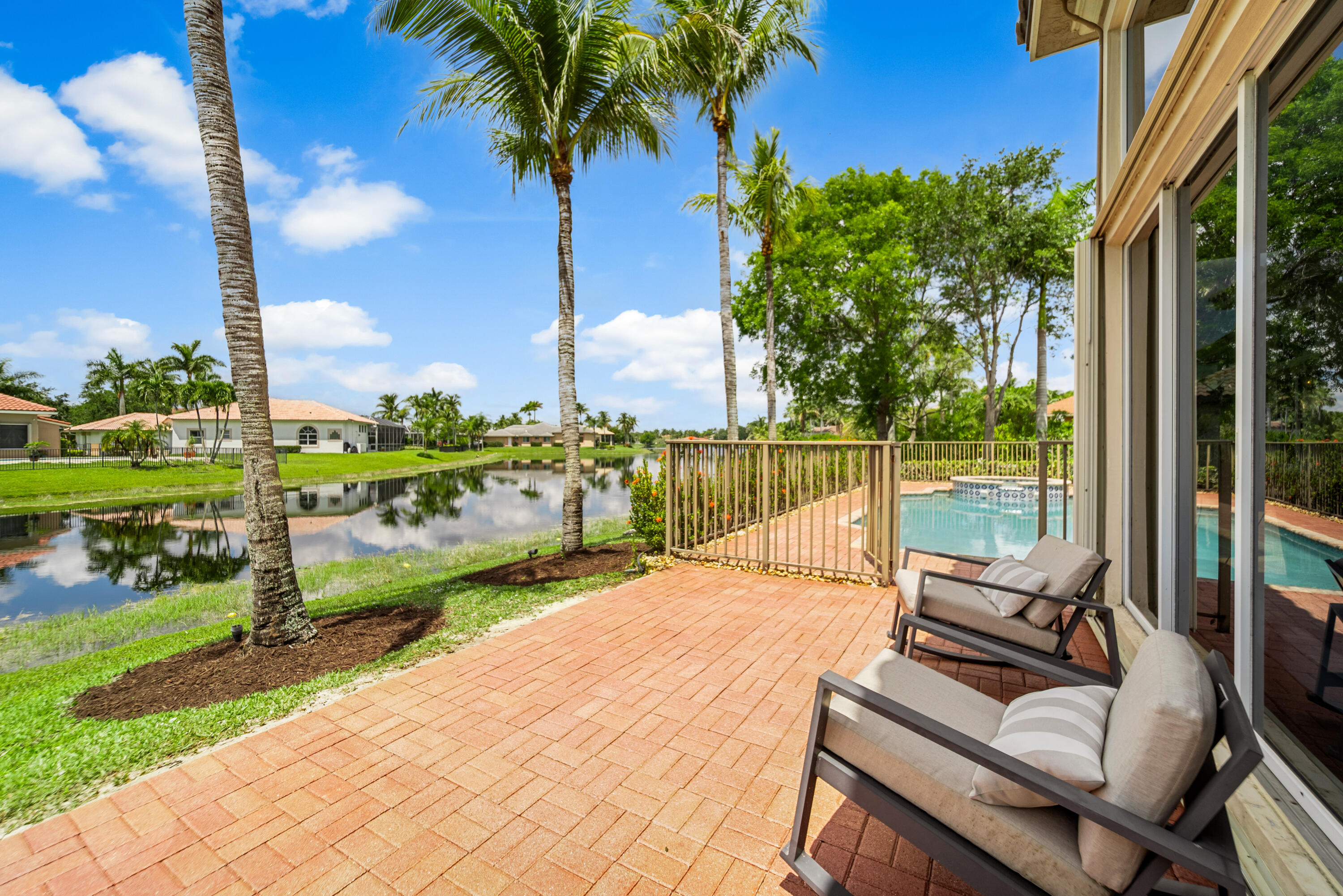 HERON BAY TWO - Residential