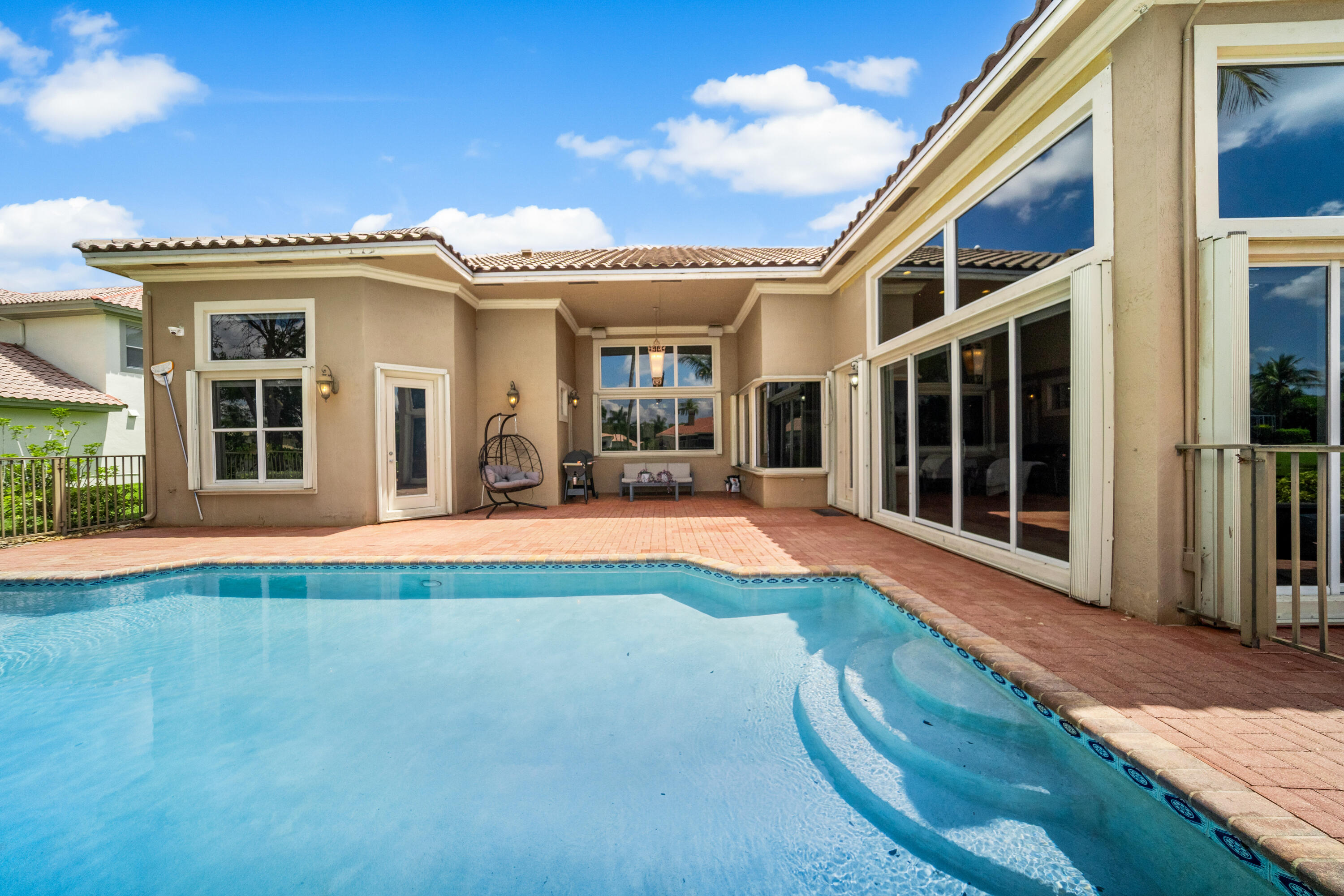 HERON BAY TWO - Residential