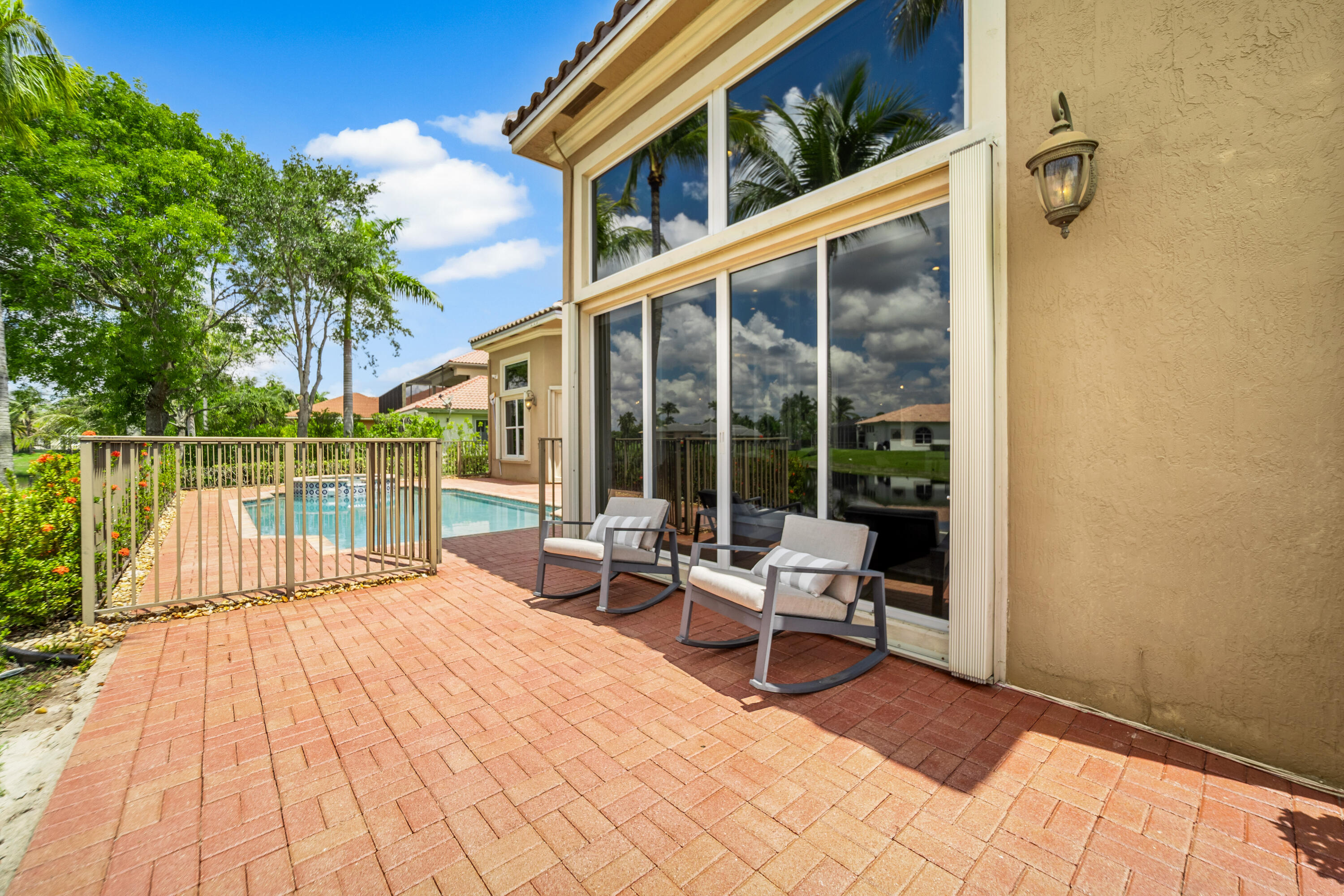 HERON BAY TWO - Residential