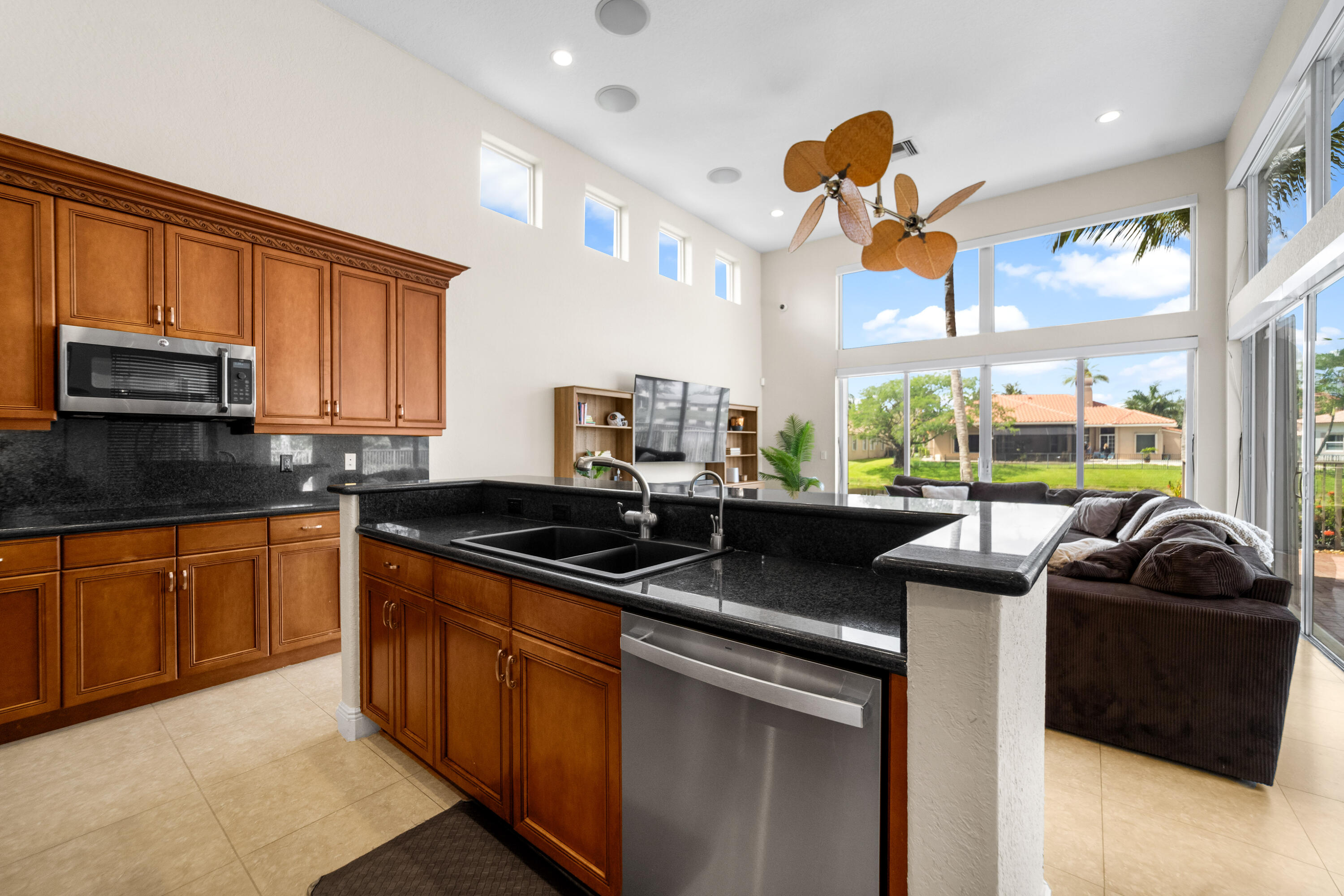 HERON BAY TWO - Residential