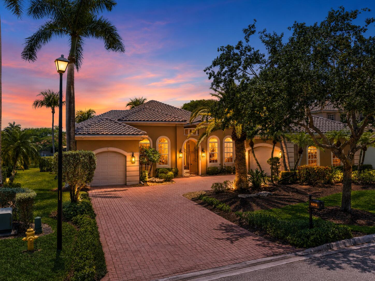 HERON BAY TWO - Residential