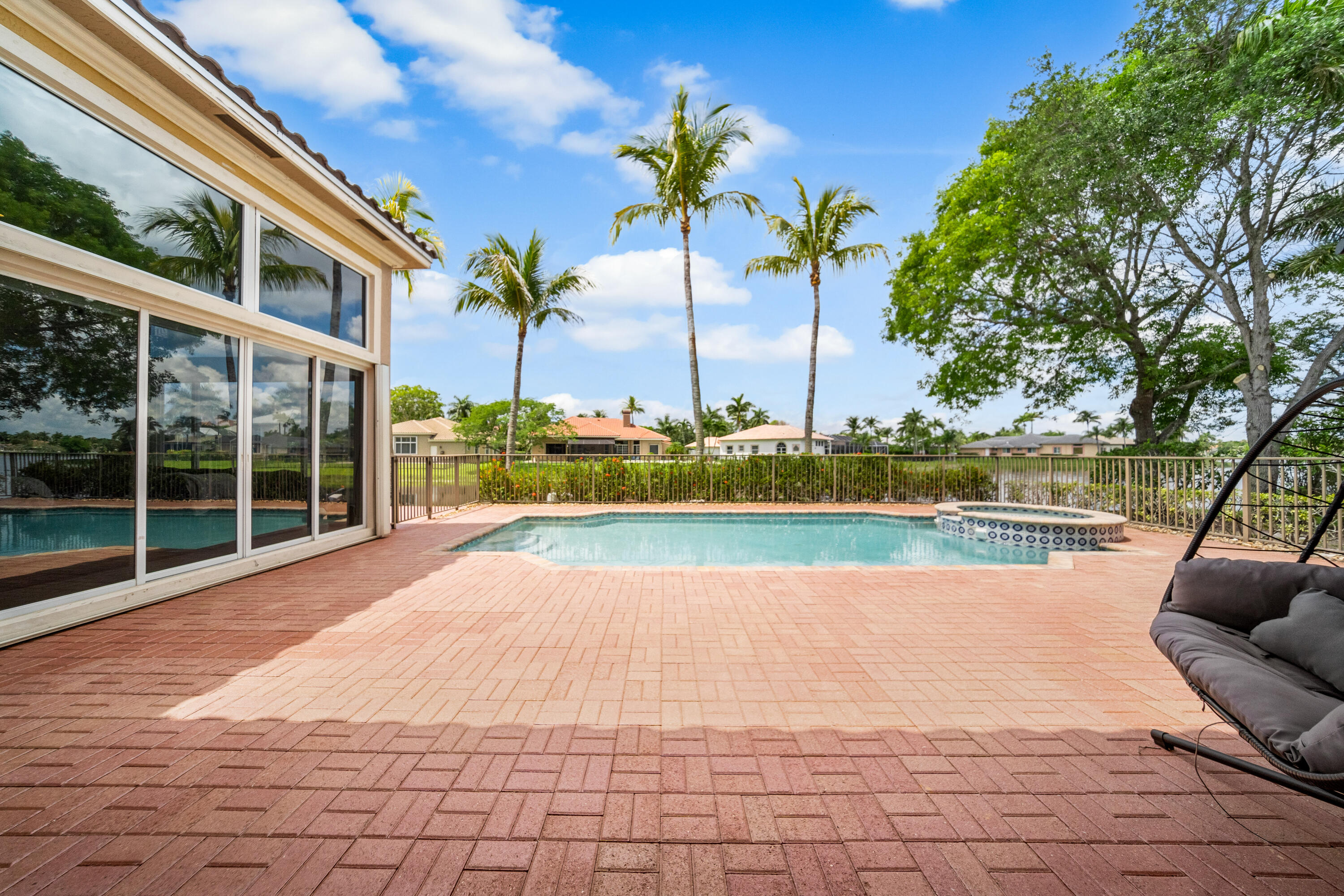 HERON BAY TWO - Residential