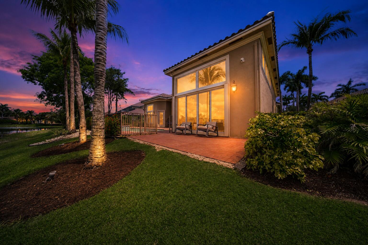 HERON BAY TWO - Residential
