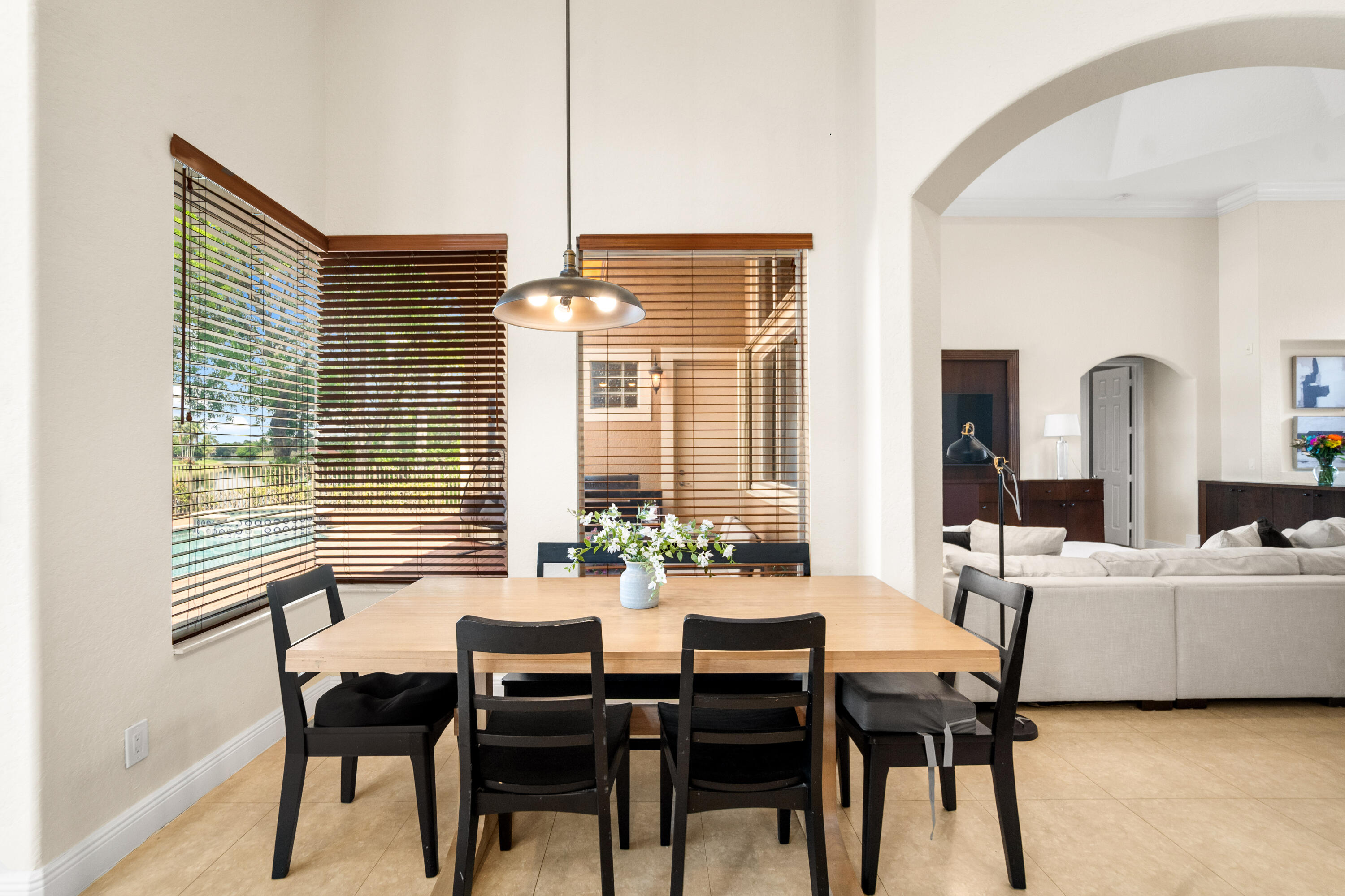 HERON BAY TWO - Residential