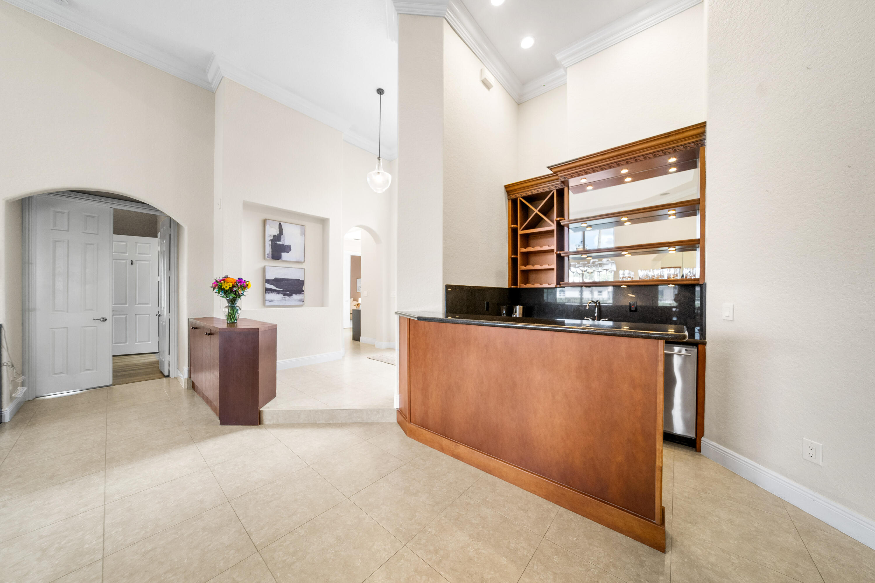HERON BAY TWO - Residential