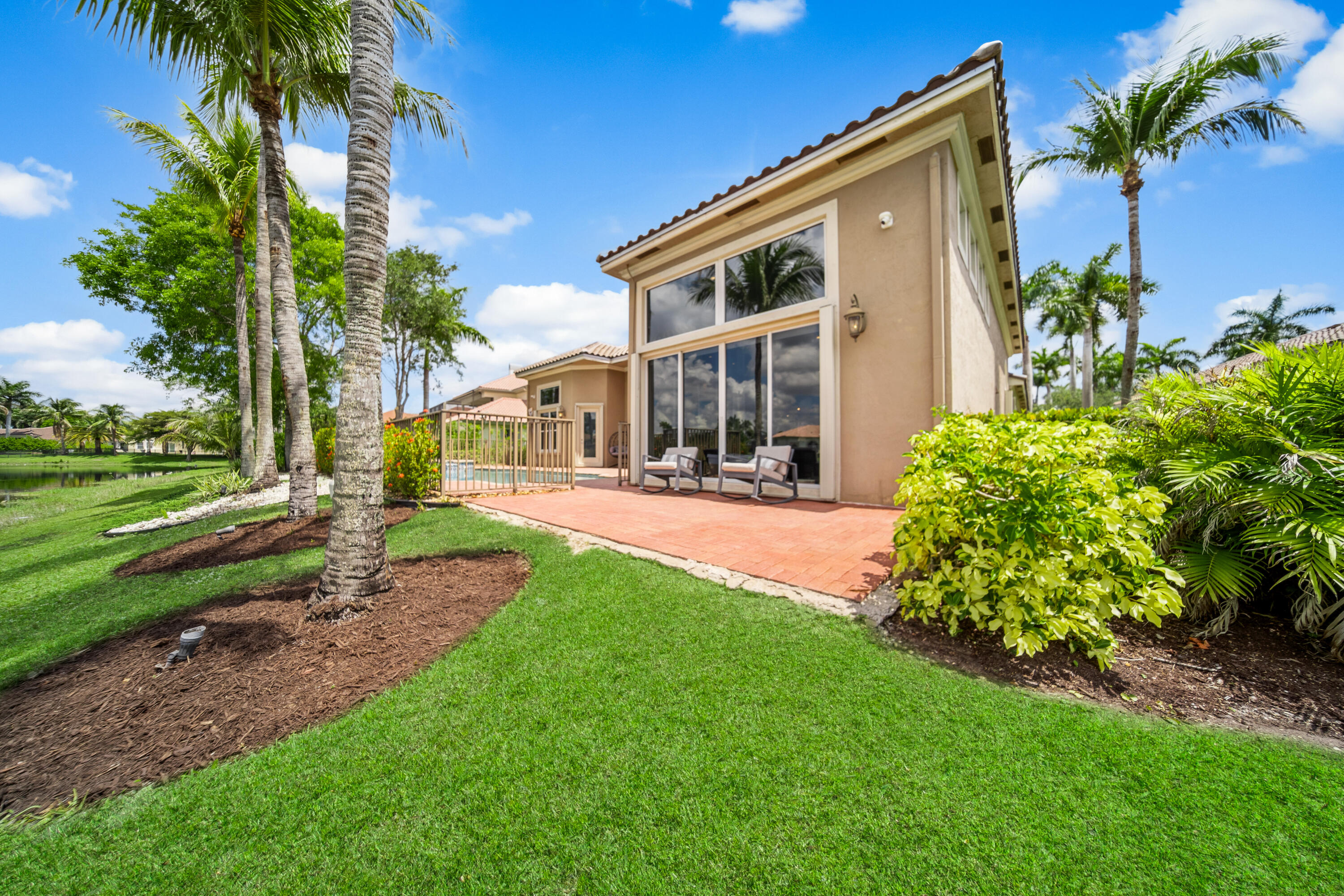 HERON BAY TWO - Residential
