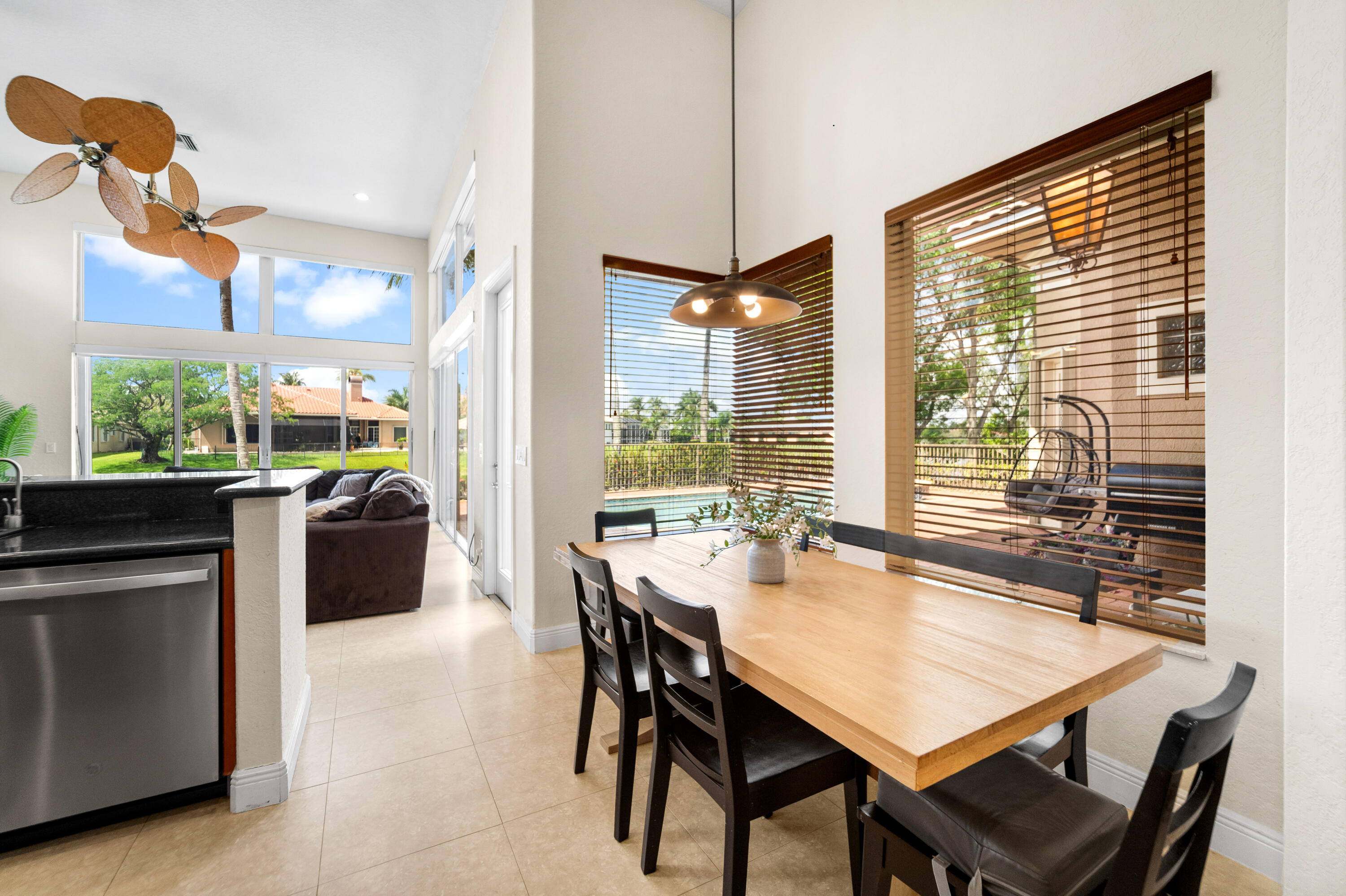 HERON BAY TWO - Residential
