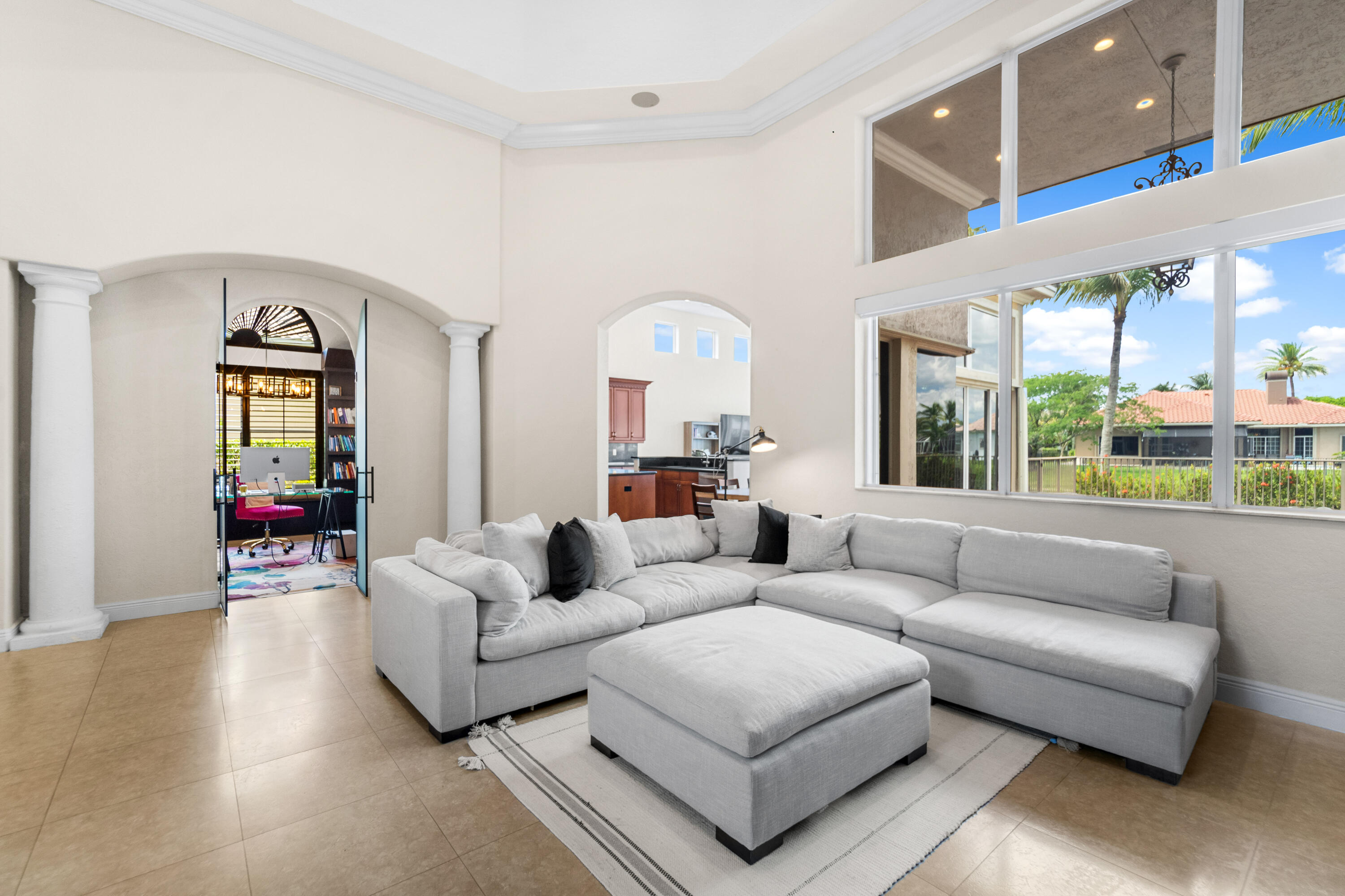 HERON BAY TWO - Residential