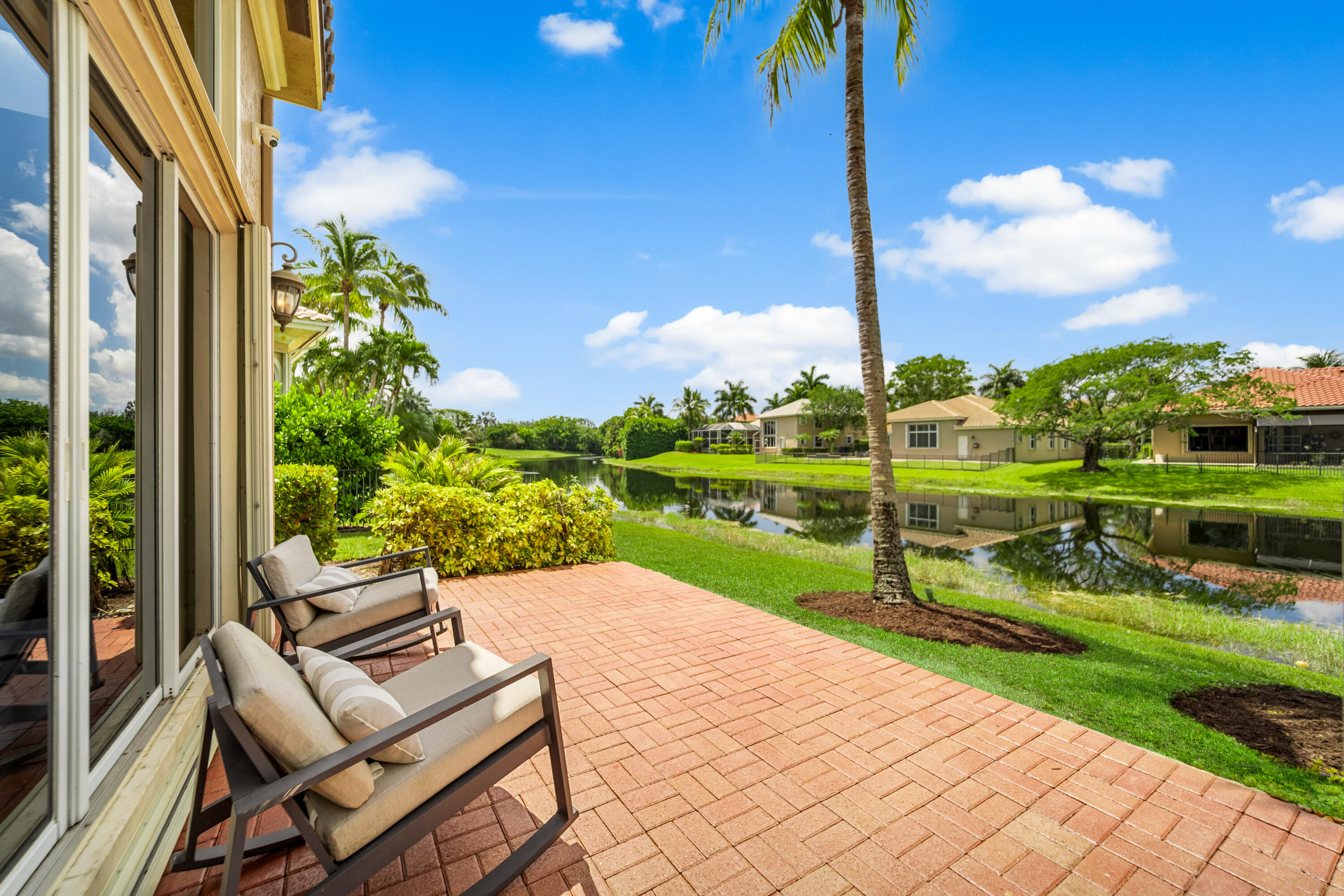 HERON BAY TWO - Residential
