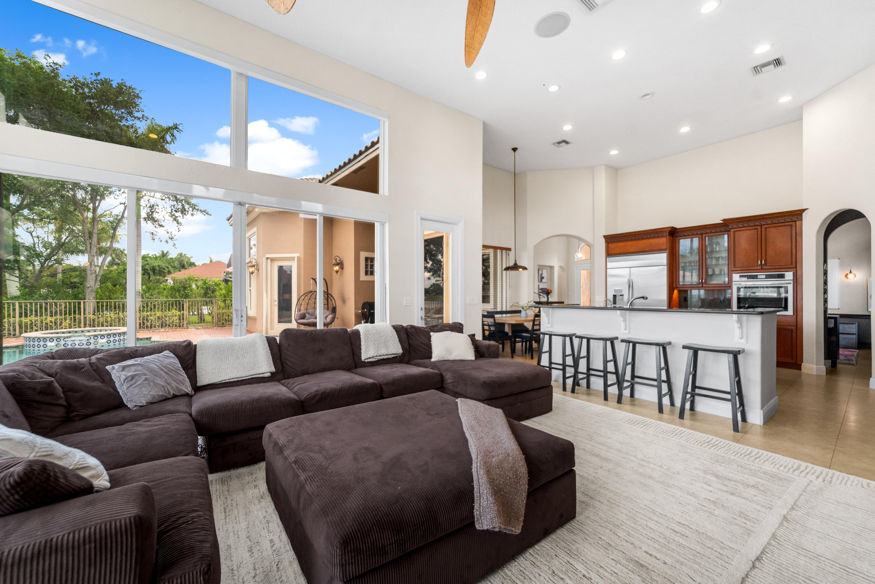 HERON BAY TWO - Residential