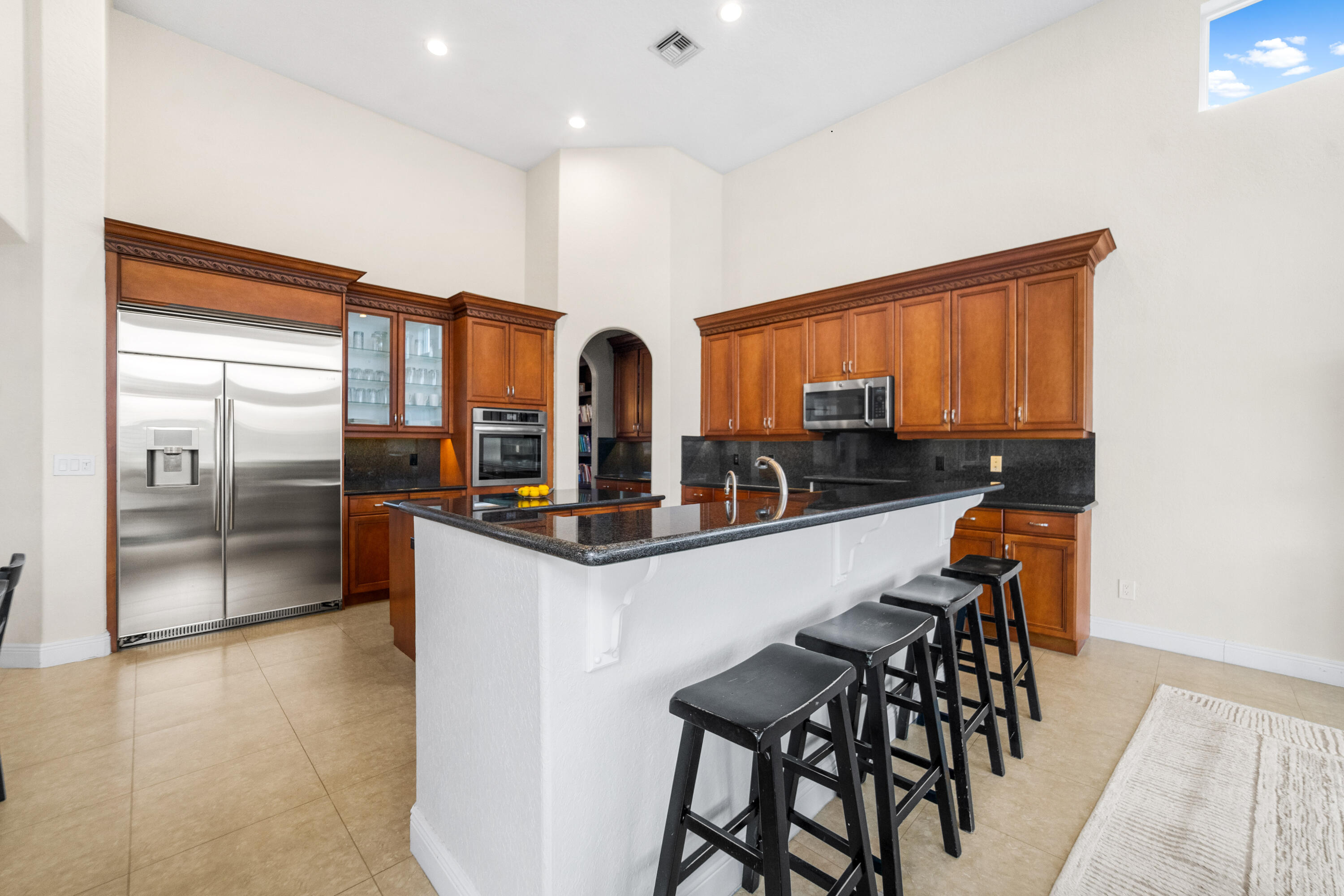 HERON BAY TWO - Residential