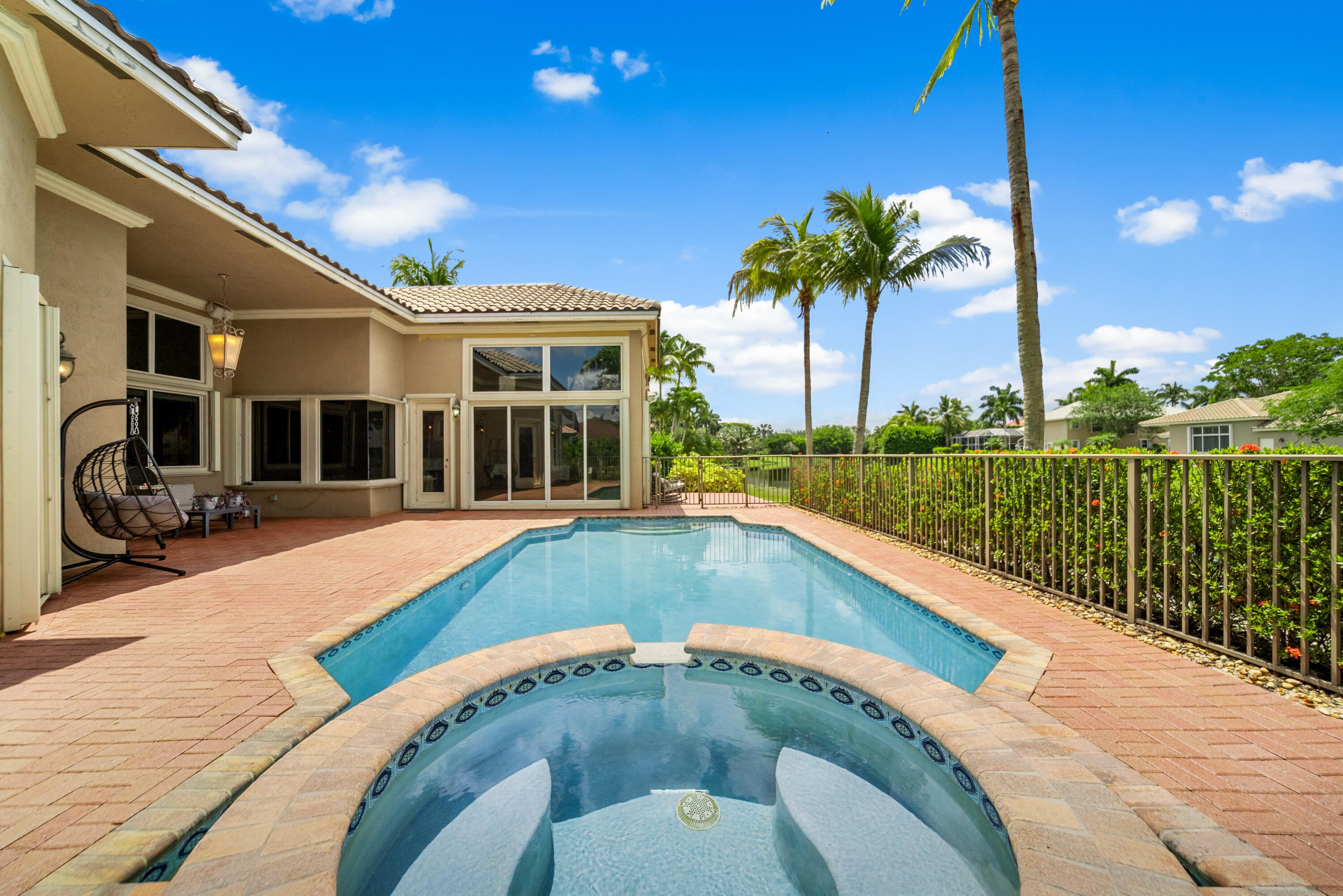 HERON BAY TWO - Residential