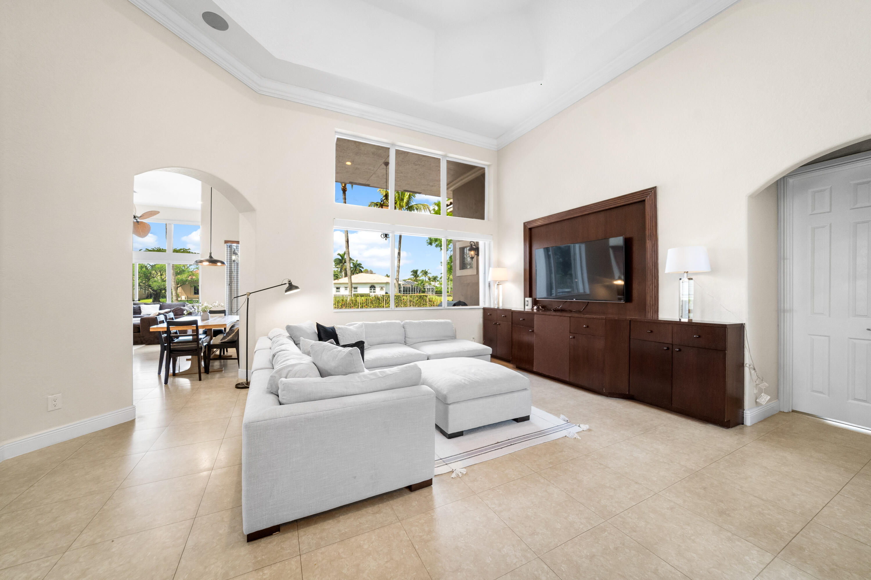 HERON BAY TWO - Residential