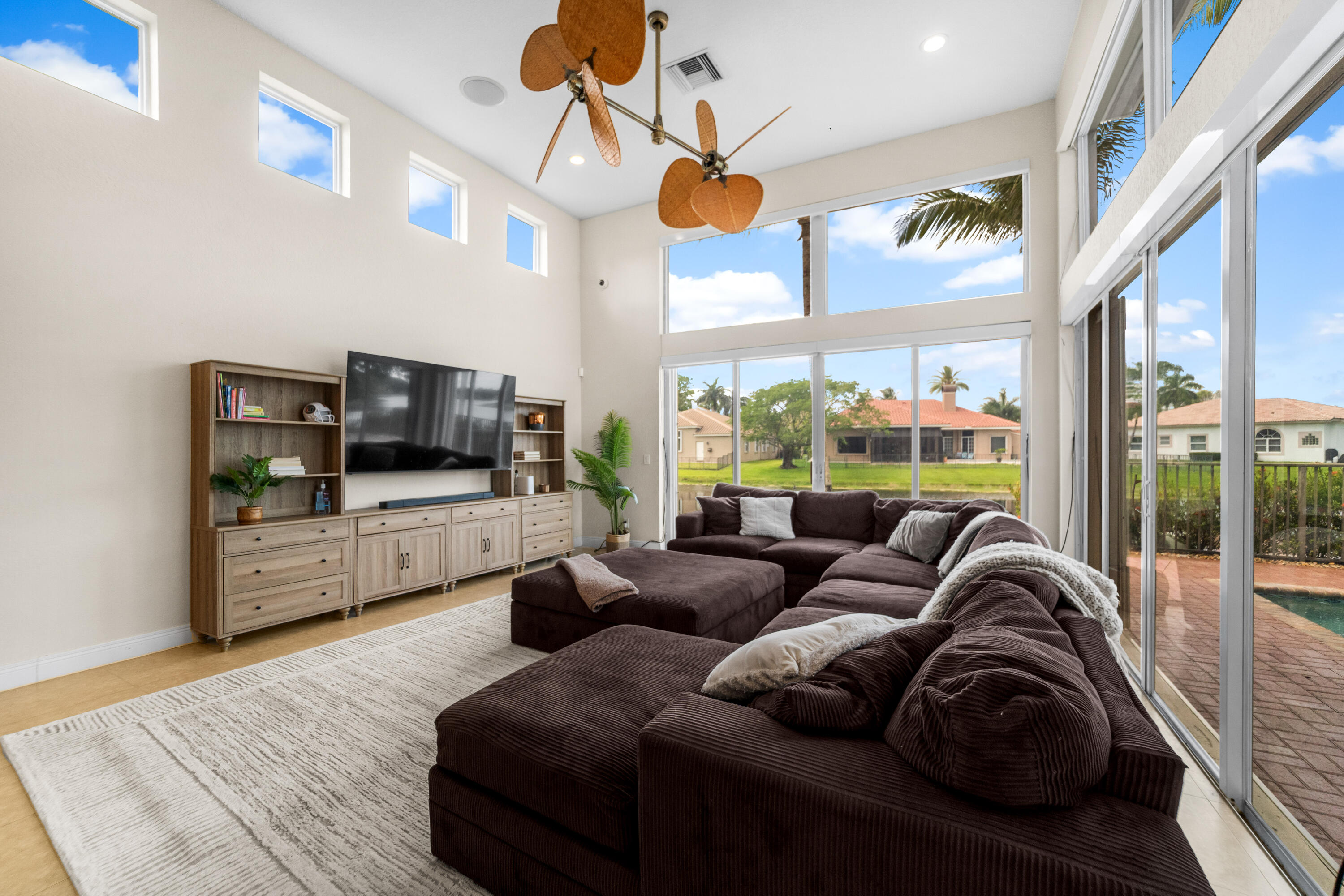 HERON BAY TWO - Residential