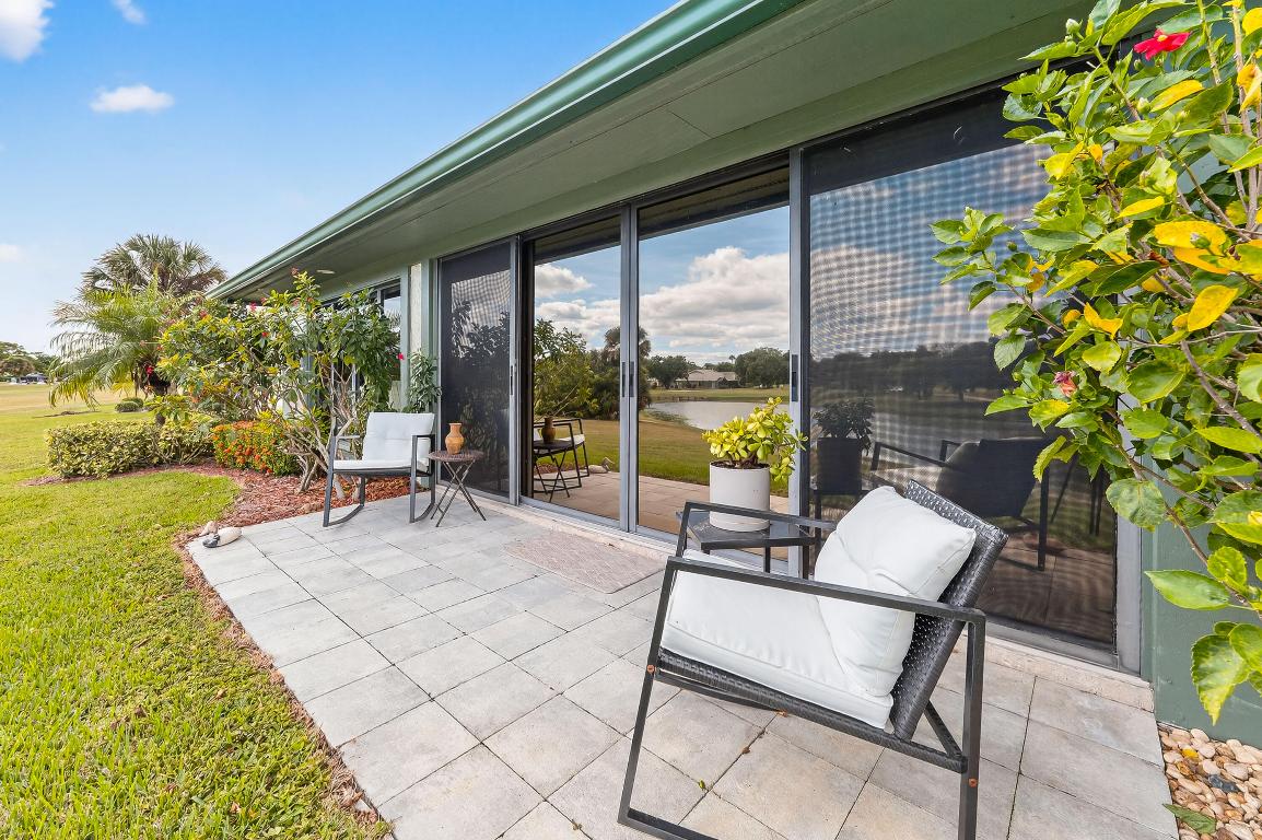 BUNKER HILL AT HERITAGE RIDGE EAST - Residential