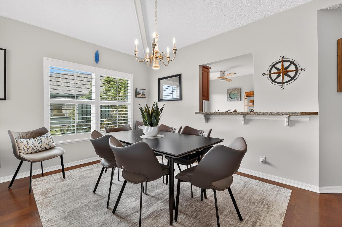 BUNKER HILL AT HERITAGE RIDGE EAST - Residential